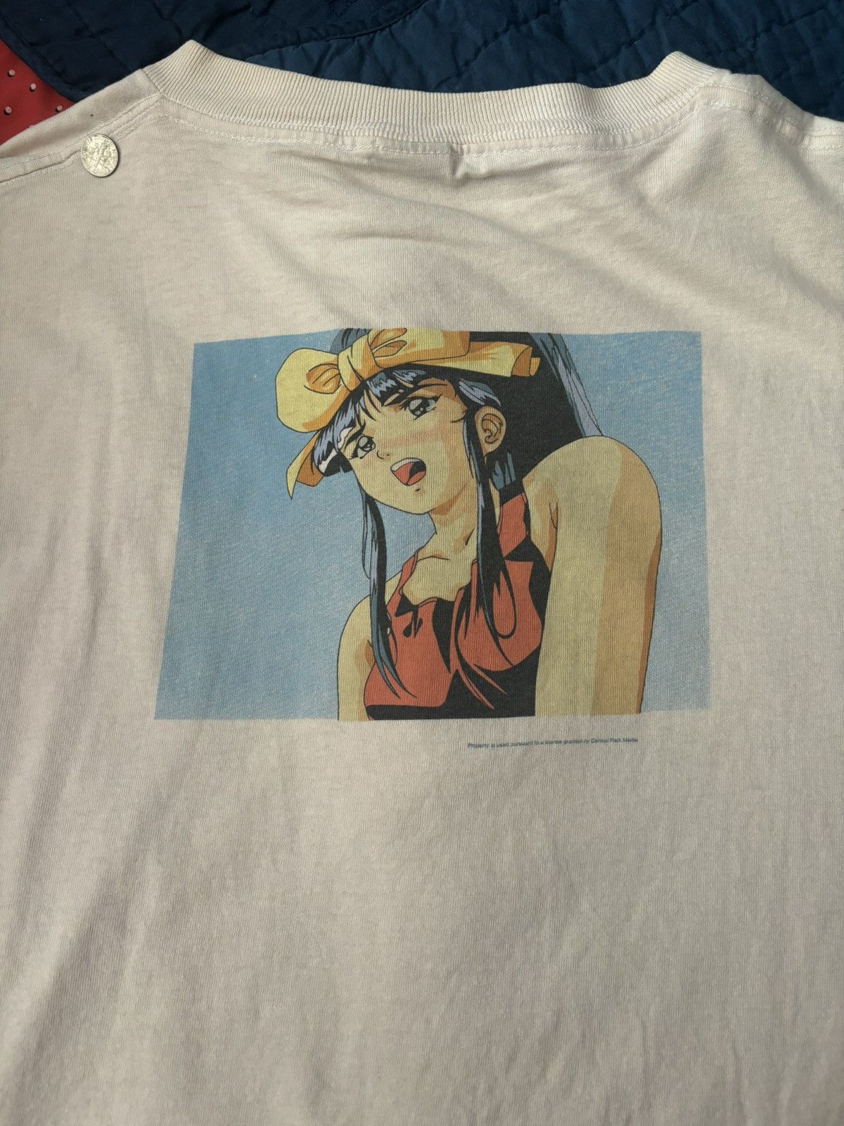 Fashion Victim Fashion Victim x La Blue Girl x Vintage x DS (SOLD) Size US XL / EU 56 / 4 - 12 Thumbnail