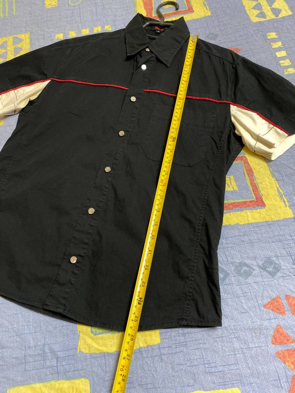 Versace Versace Shirt Size US M / EU 48-50 / 2 - 6 Thumbnail
