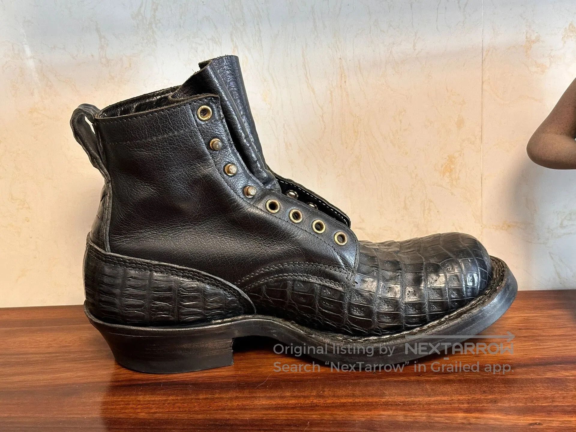 White's Boots White's Boot Work Boot. Size US 8.5 / EU 41-42 - 5 Thumbnail