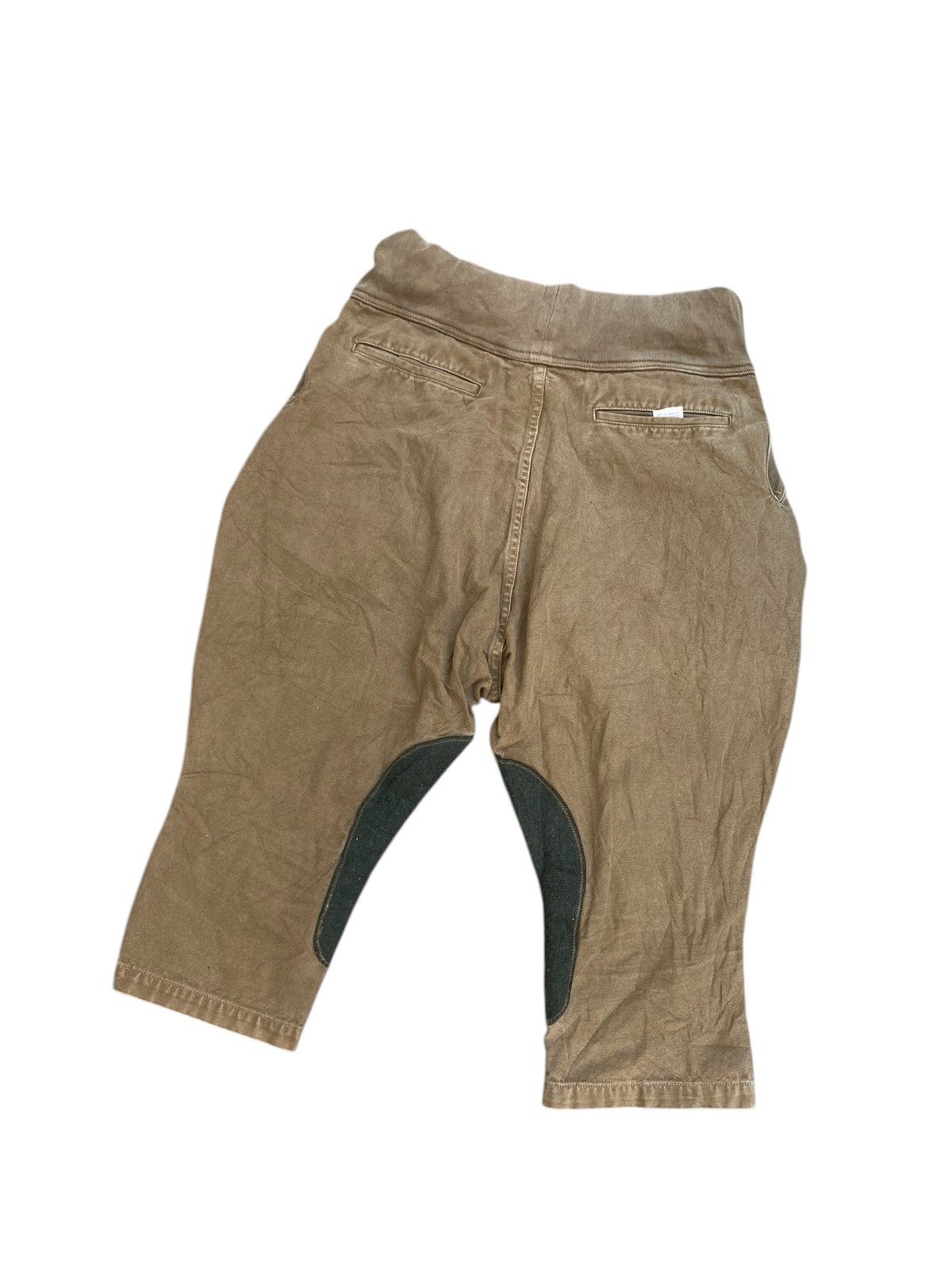 Kapital Rare Kapital inc Baloon Pants Cargo Size US 32 / EU 48 - 4 Thumbnail