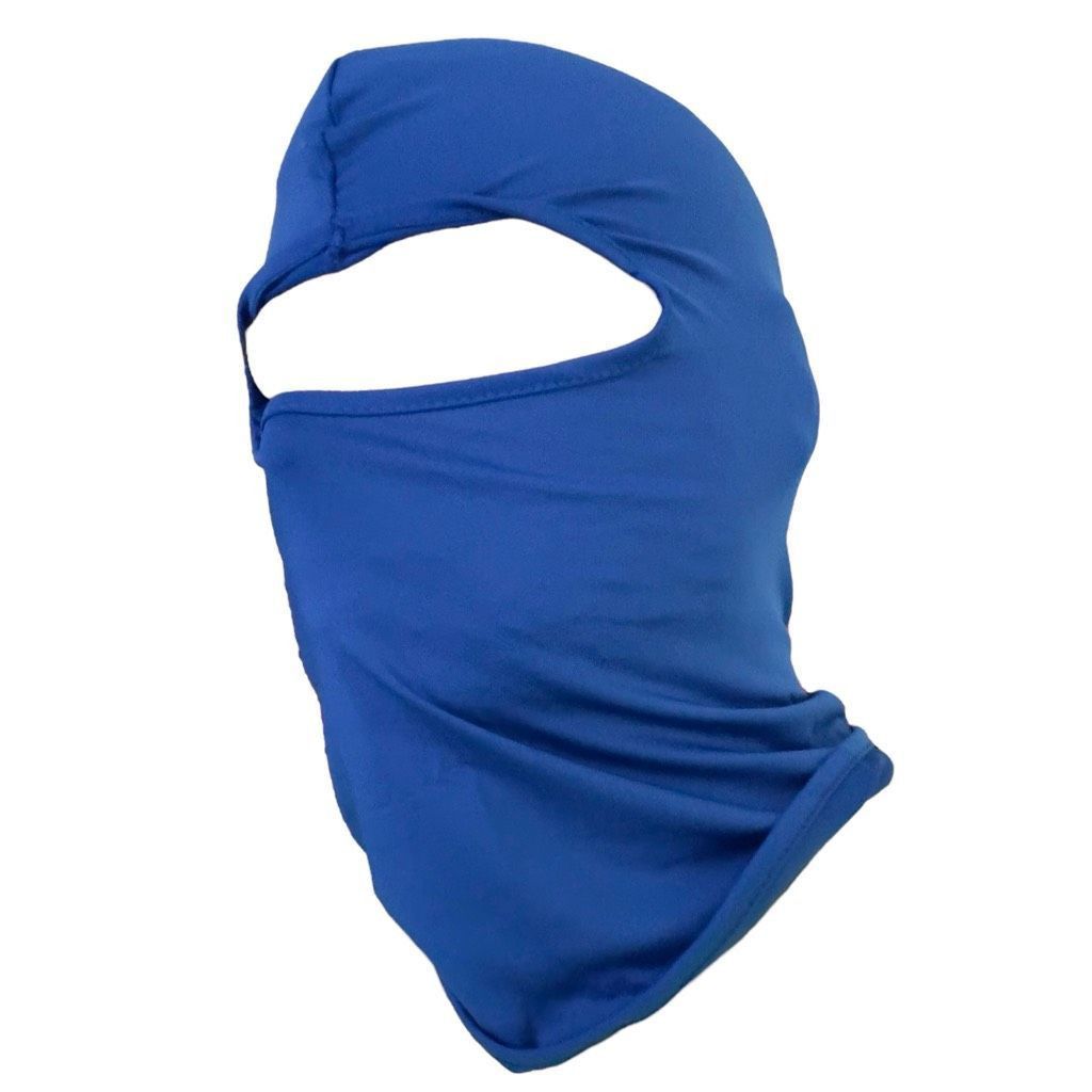 Other NWT Plain Baby Blue Put In Work Balaclava Unisex OS | Street Size US L / EU 52-54 / 3 - 3 Thumbnail