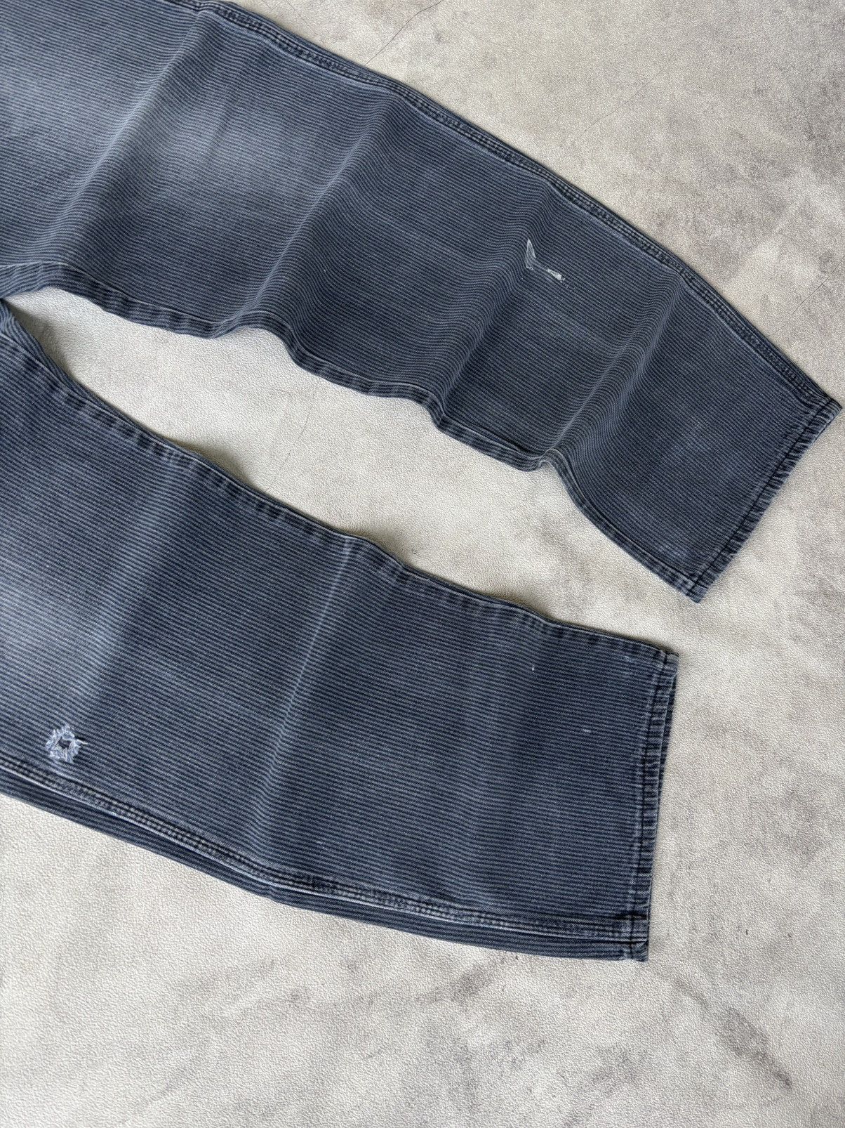 Dickies vintage 90's dickies hickory size 32 Size US 32 / EU 48 - 5 Thumbnail