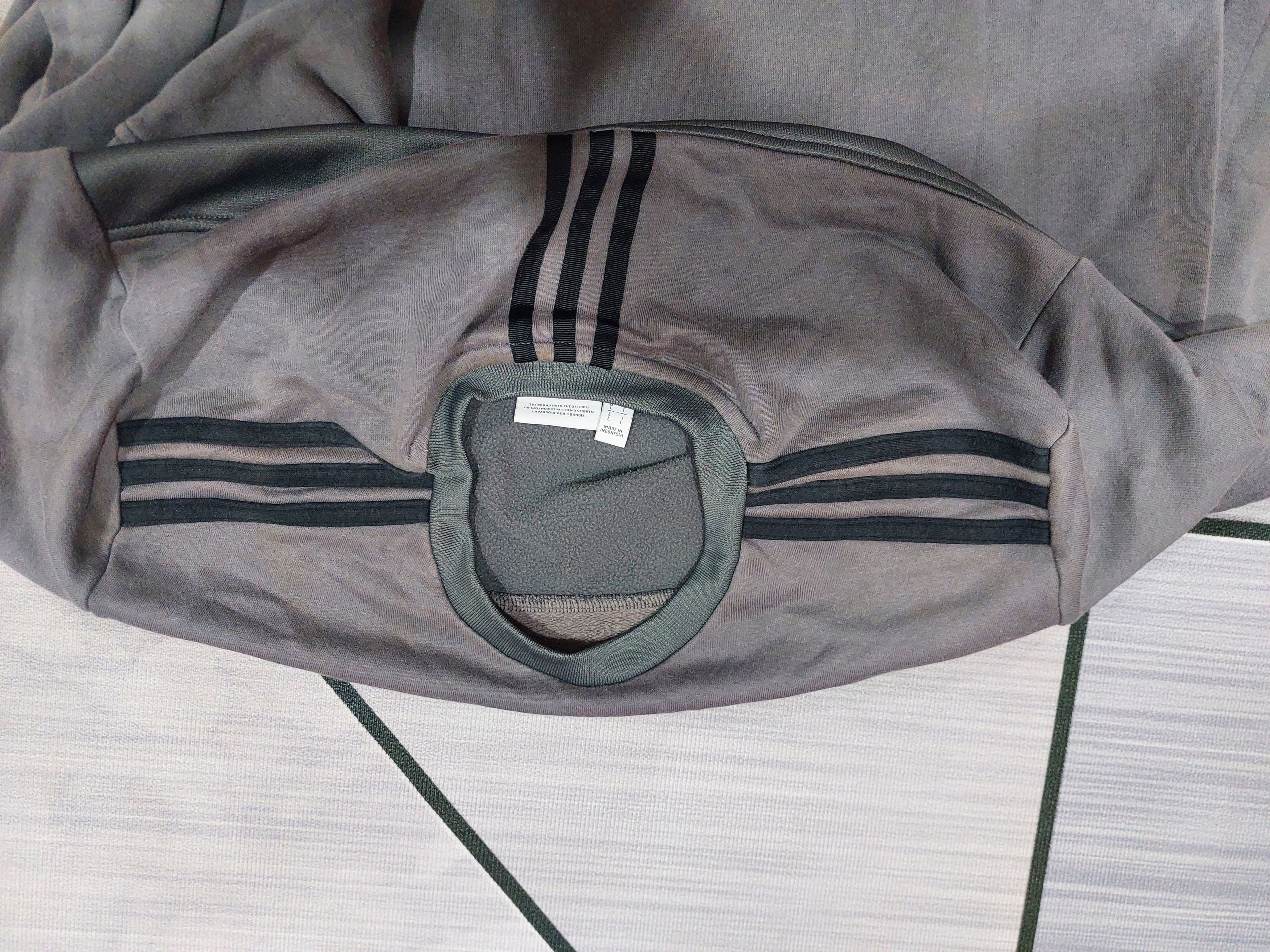 Adidas × Japanese Brand ADIDAS SWEATSHIRT Size US L / EU 52-54 / 3 - 7 Thumbnail