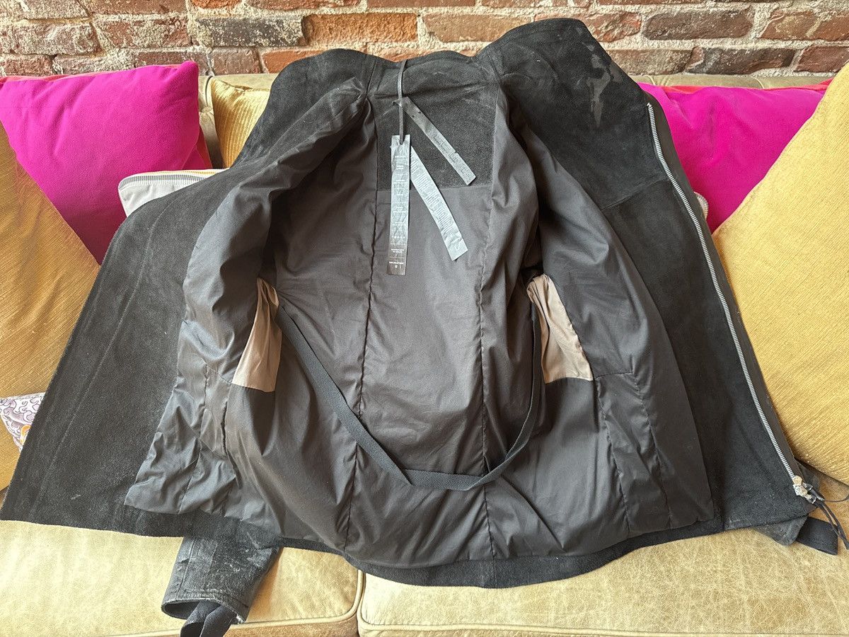 Boris Bidjan Saberi BBS Large Size US L / EU 52-54 / 3 - 6 Thumbnail