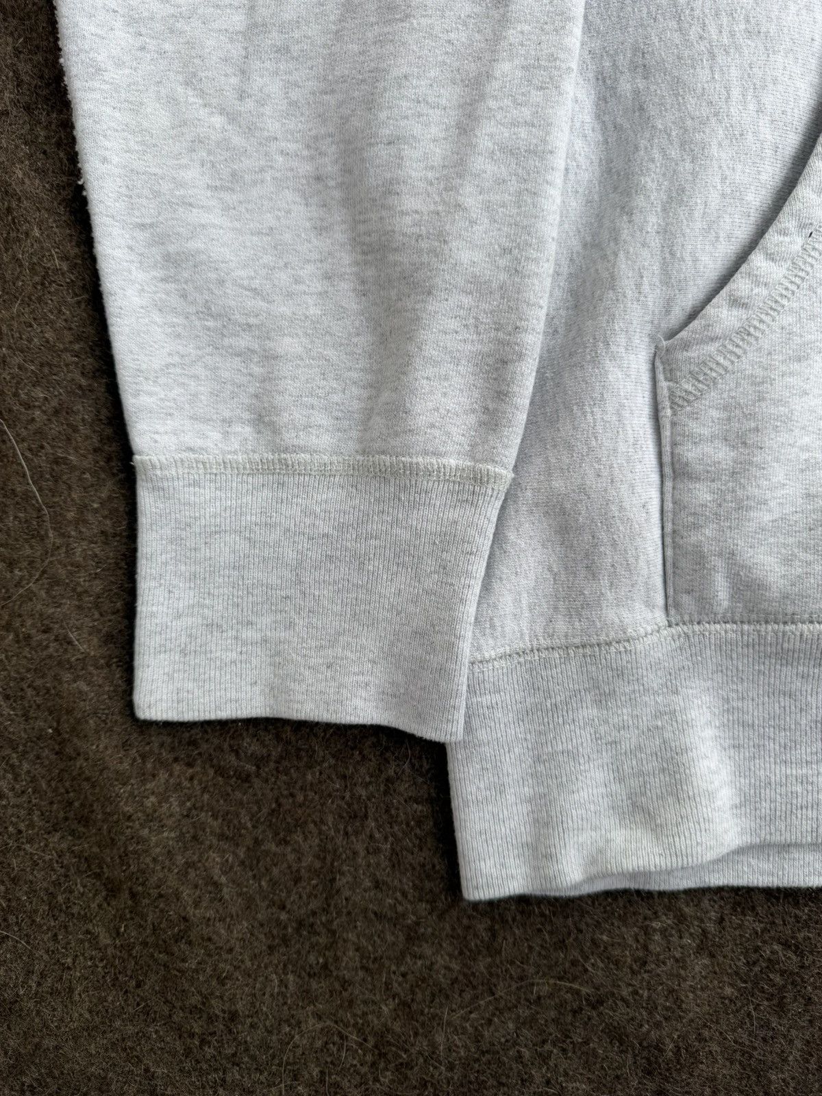 Undefeated Undefeated Athletics Sweatshirt Size US S / EU 44-46 / 1 - 3 Thumbnail