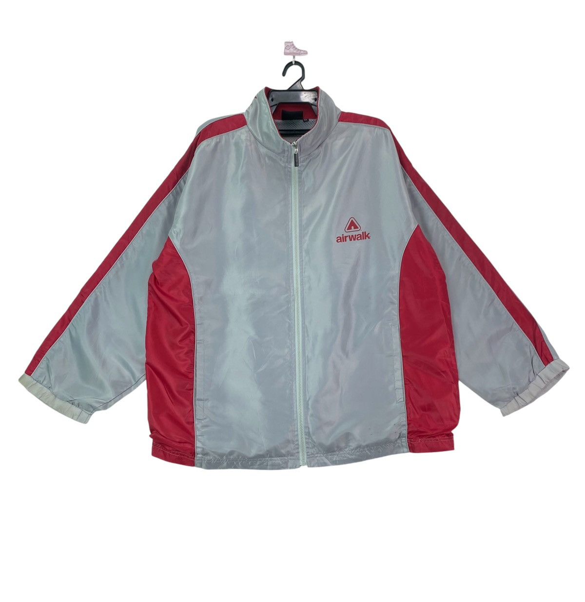 Airwalk Airwalk Size US L / EU 52-54 / 3 - 1 Thumbnail