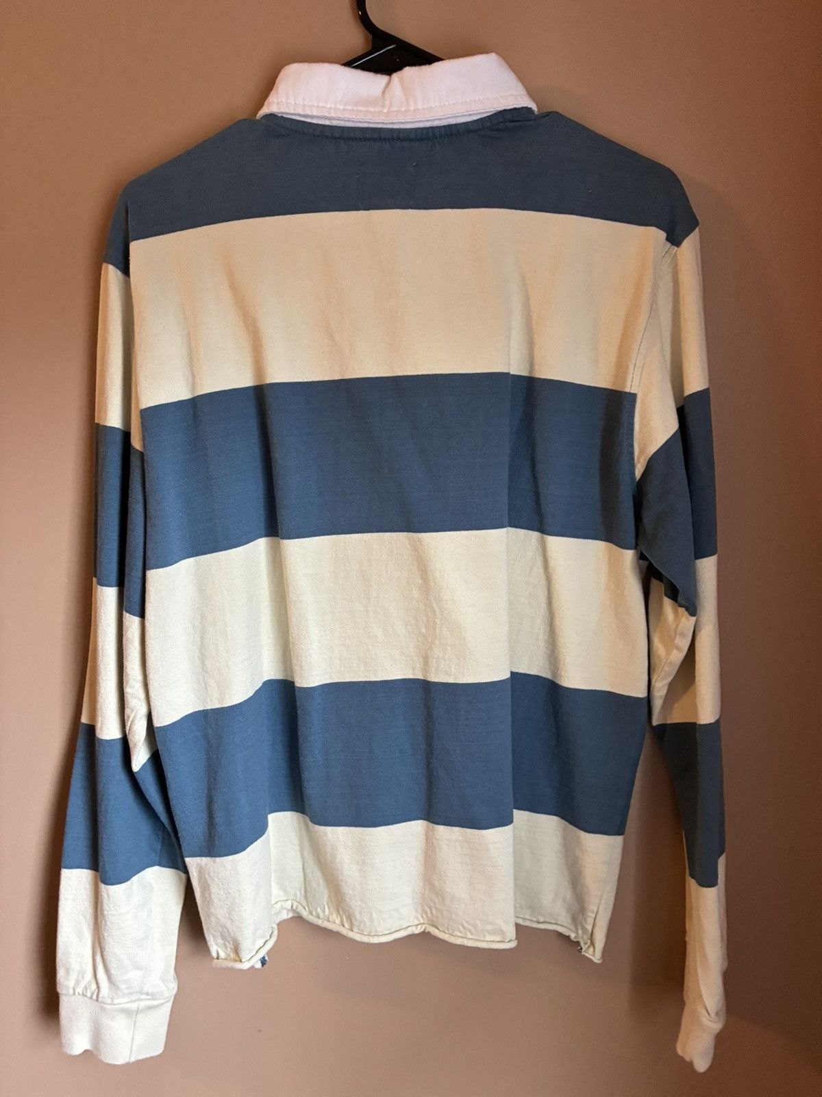 Bdg Vintage Long Sleeve Size US M / EU 48-50 / 2 - 2 Thumbnail