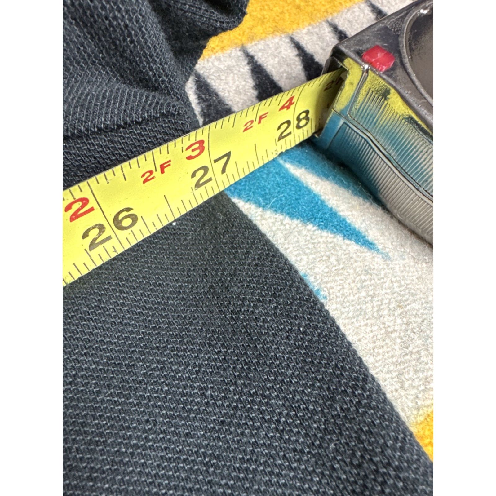 Ralph Lauren Ralph Lauren Polo Crest Logo Black & White Men’s 2XL XXL Classic Fit Size US XXL / EU 58 / 5 - 7 Thumbnail