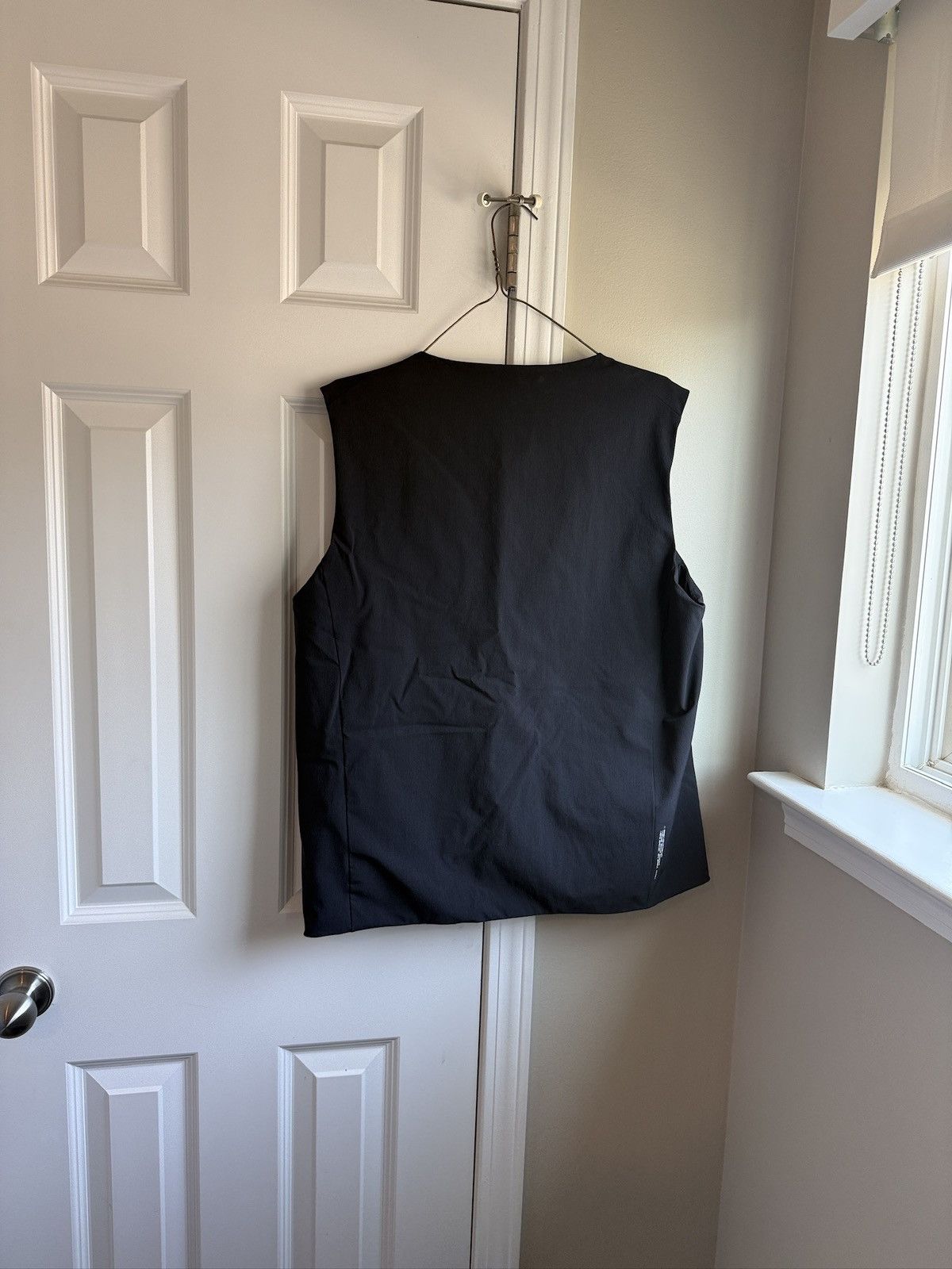 Sophnet. Sophnet EX. Flexcurtion Padded Vest Black Size Medium. Size US M / EU 48-50 / 2 - 4 Thumbnail