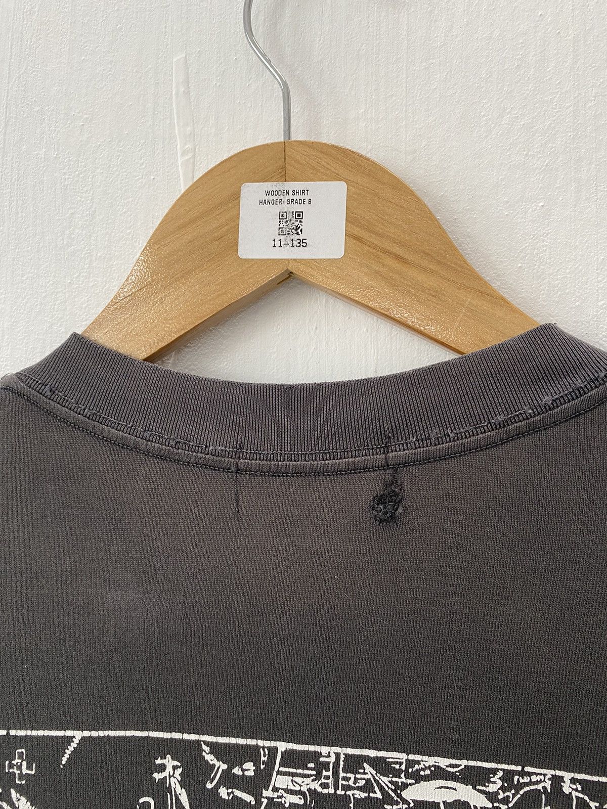 O'Neill × Vintage Vintage 90s Oneill T-shirt Size US M / EU 48-50 / 2 - 3 Thumbnail