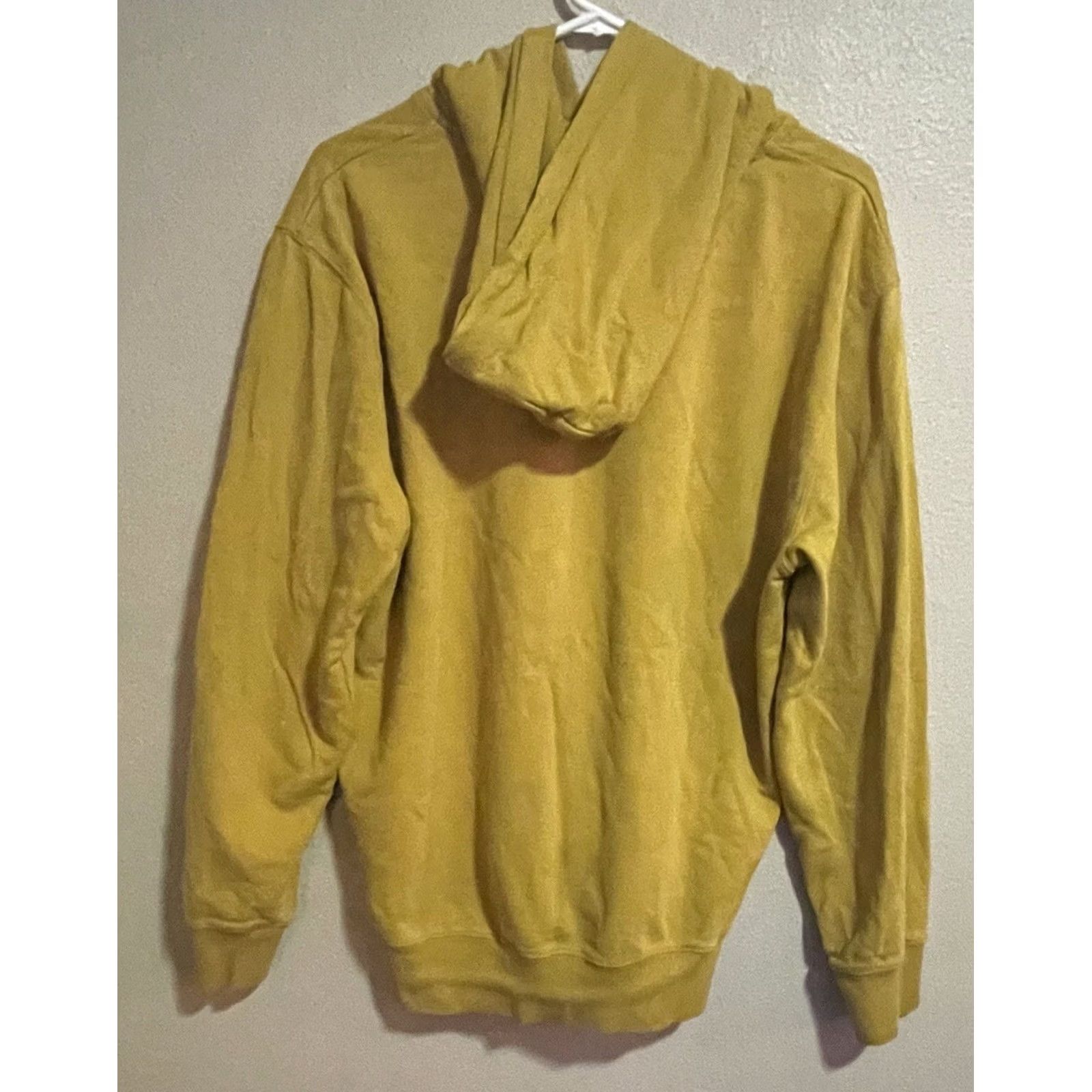 Carhartt Carhart Work In Progress Hoodie Jacket Women’s Size Large Hooded Pullover J-1214 Size L / US 10 / IT 46 - 2 Thumbnail