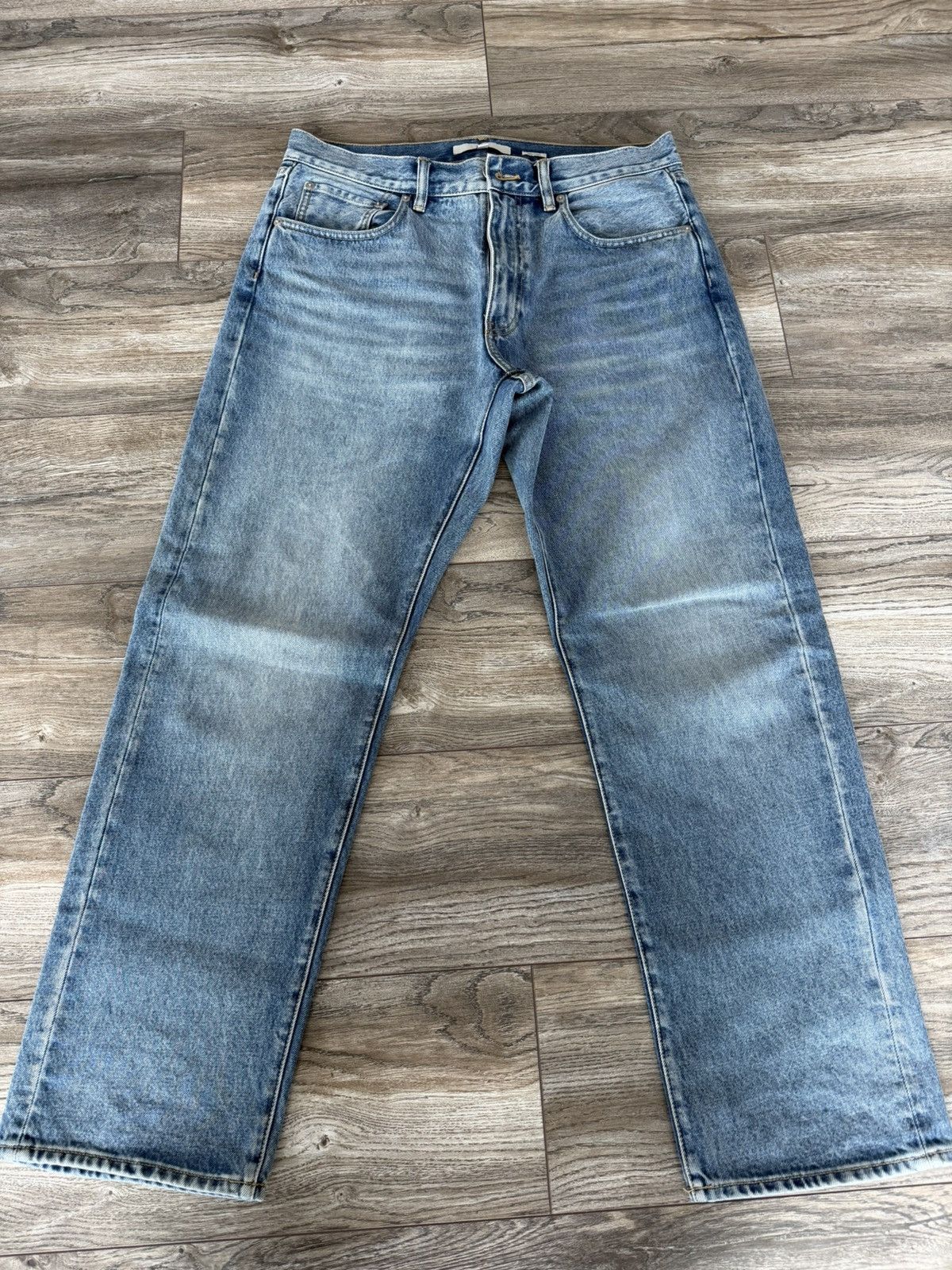 Kith Kith Webster Chill Jeans size 32 Size US 32 / EU 48 - 2 Thumbnail