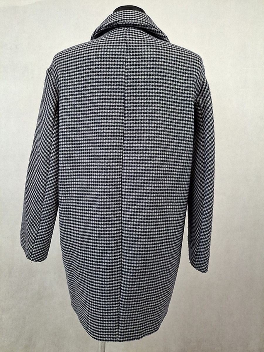 Max Mara Max Mara 93% Wool Women's Coat 38 Size M / US 6-8 / IT 42-44 - 6 Thumbnail