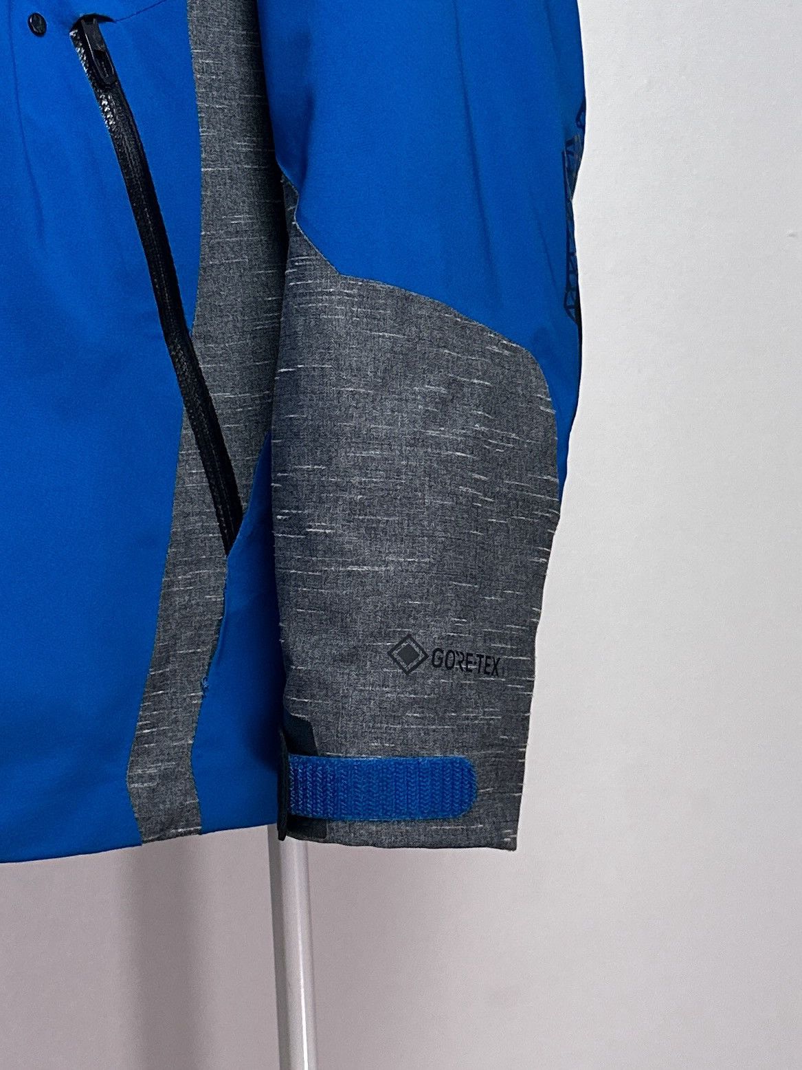 Spyder Spyder Ski Primaloft Gore-Tex Waterproof Jacket Size S Size US S / EU 44-46 / 1 - 4 Thumbnail