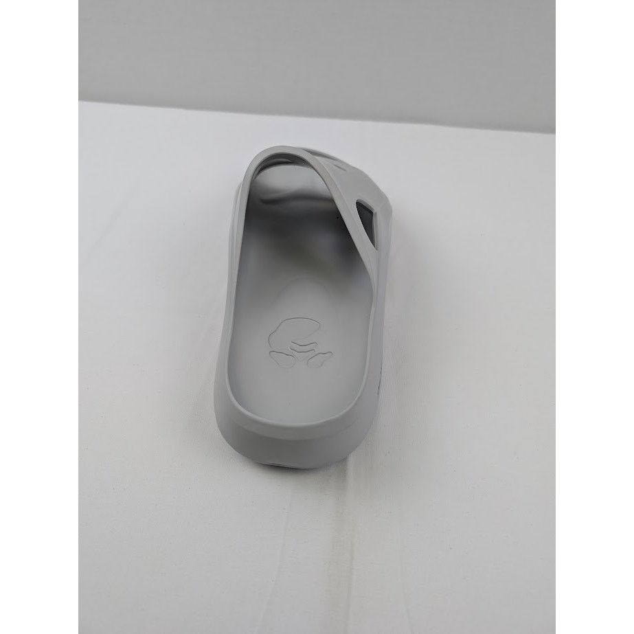 Off-White o1rshd1 Meteor Padded Slider in Light Grey Size US 8 / EU 41 - 10 Thumbnail