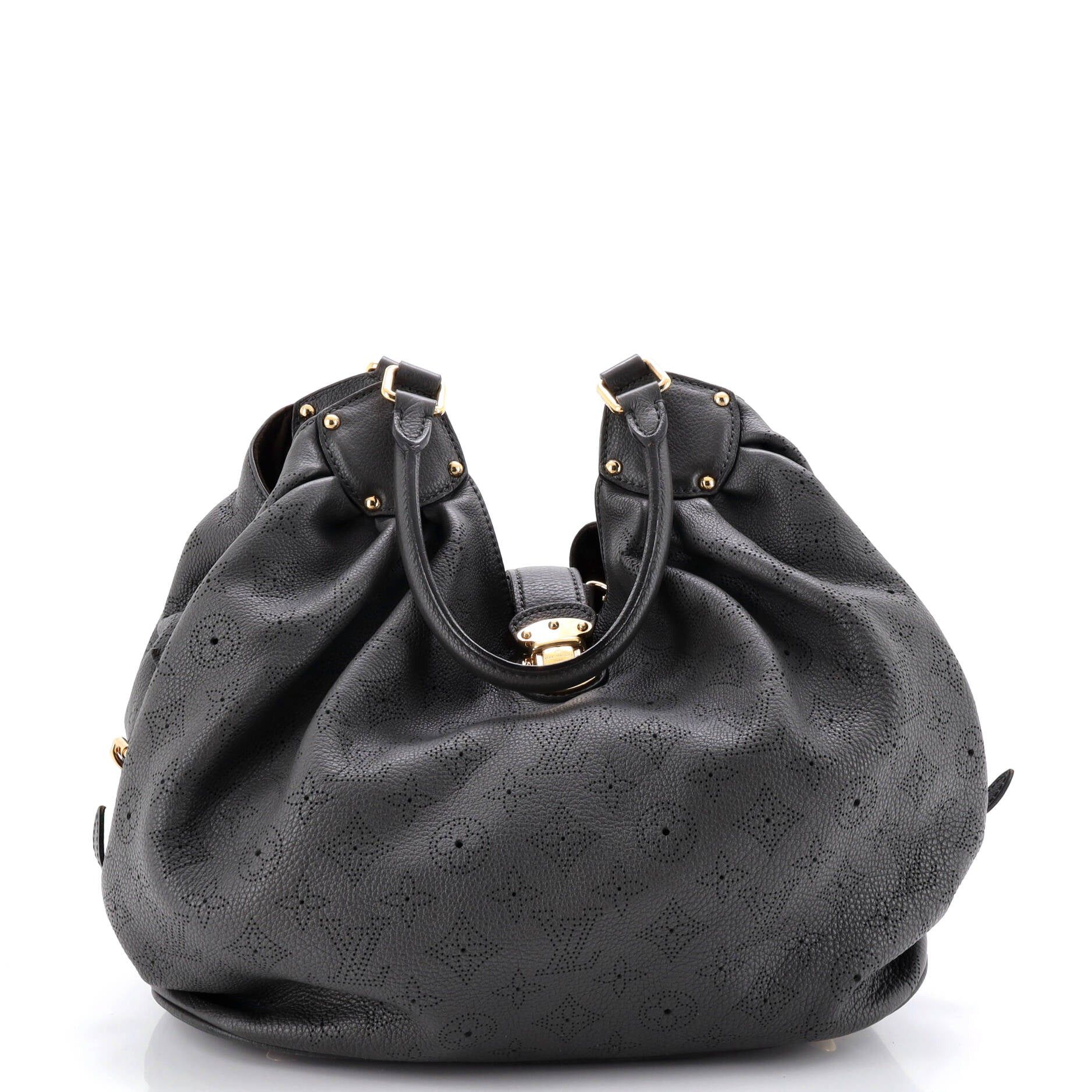 Louis Vuitton L Hobo Size ONE SIZE - 1 Thumbnail