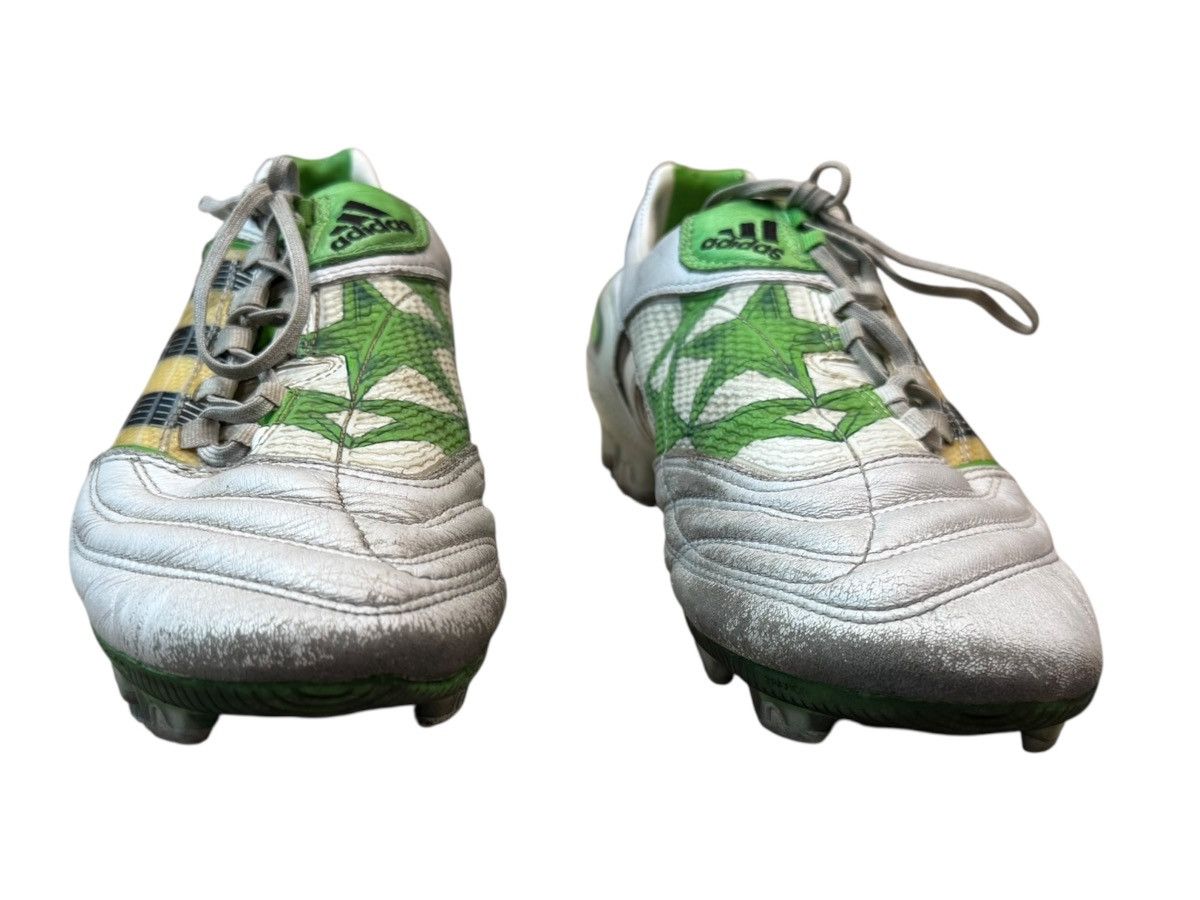 Adidas Predator X TRX CL FG U43816 Soccer Shoes