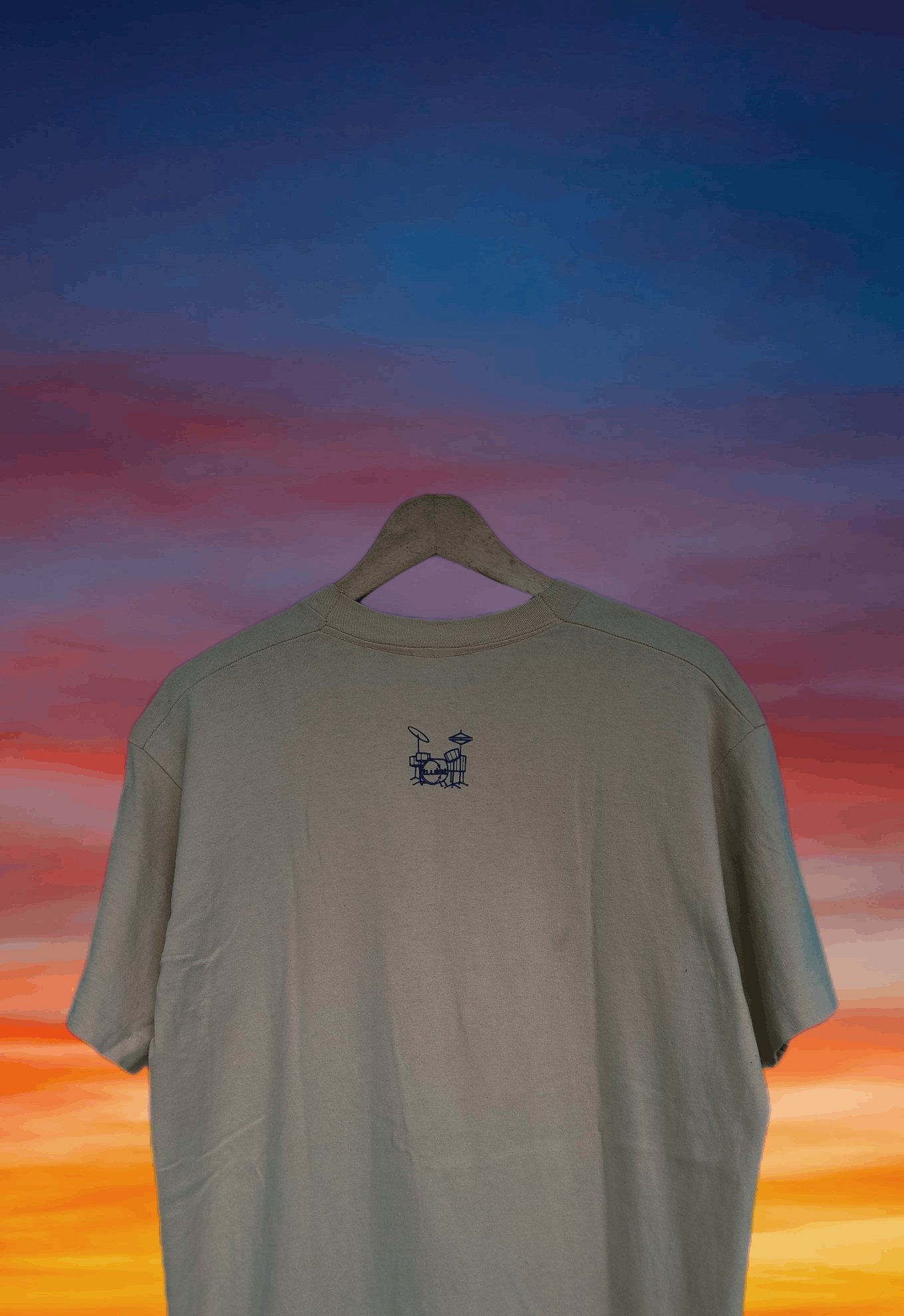 Band Tees Vintage 90s TWIST british female indie rock band t-shirt Size US L / EU 52-54 / 3 - 4 Thumbnail