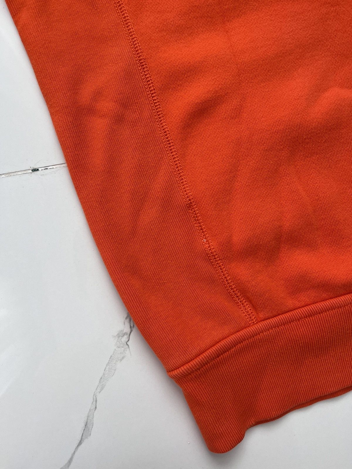 Polo Ralph Lauren 00’s POLO RALPH LAUREN ZIP HOODIE Y2K OLD MONEY RARE Size US M / EU 48-50 / 2 - 8 Thumbnail