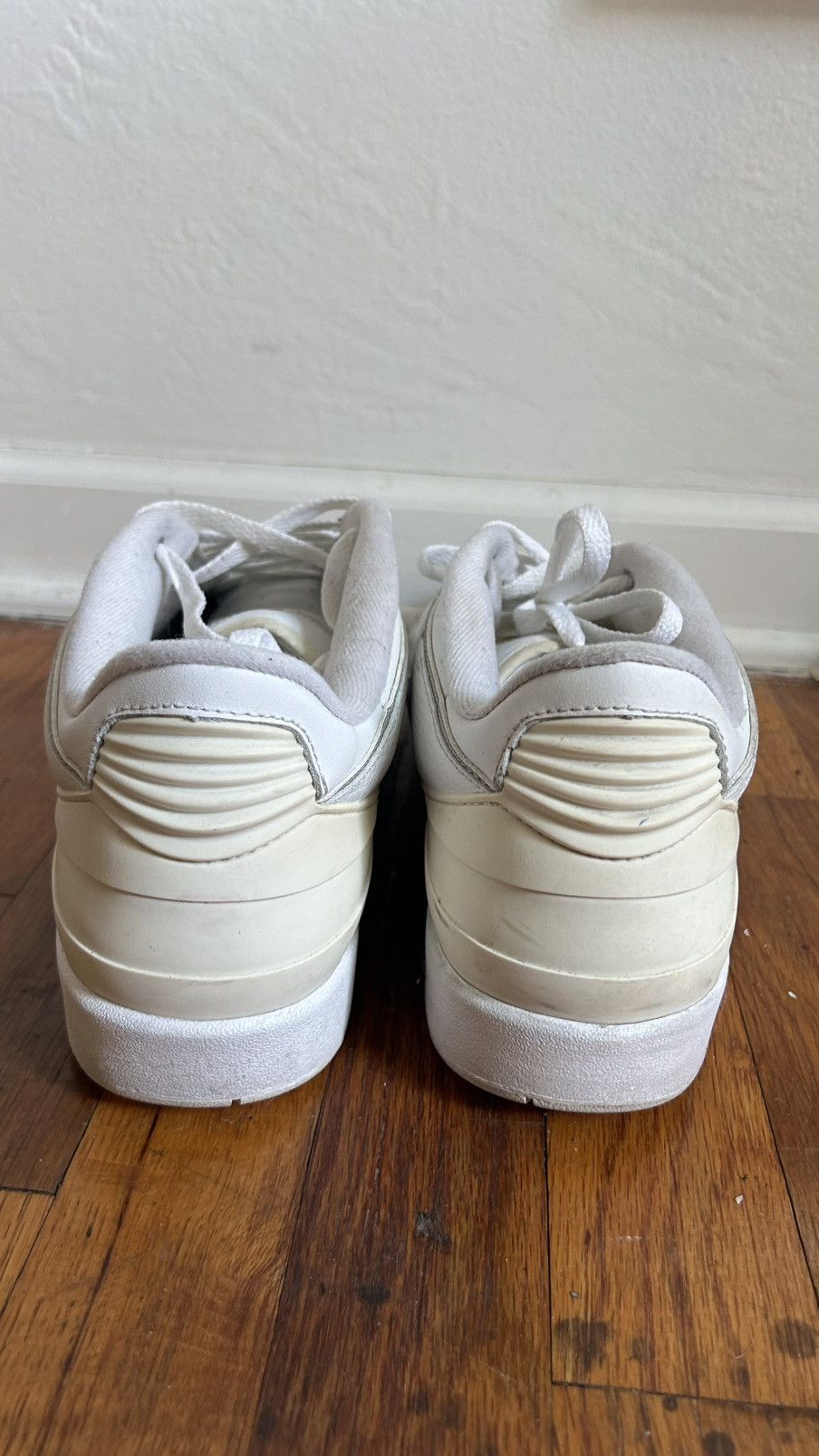 Jordan Brand × Nike Jordan 2 low maize Size US 14 / EU 47 - 2 Thumbnail