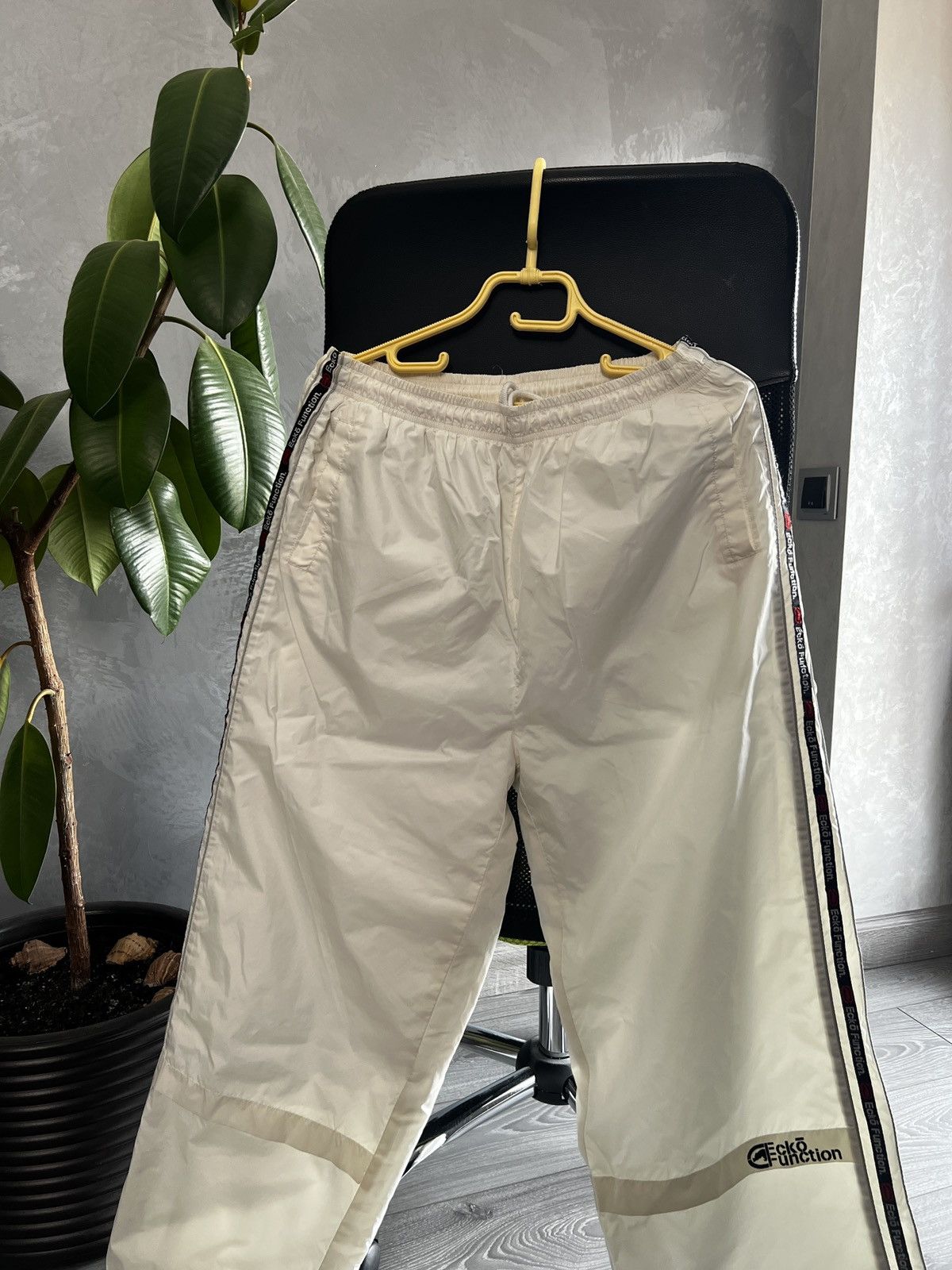 Ecko Unltd. Vintage Ecko Unltd. Unstoppable Function Tracksuit Size US XL / EU 56 / 4 - 2 Thumbnail