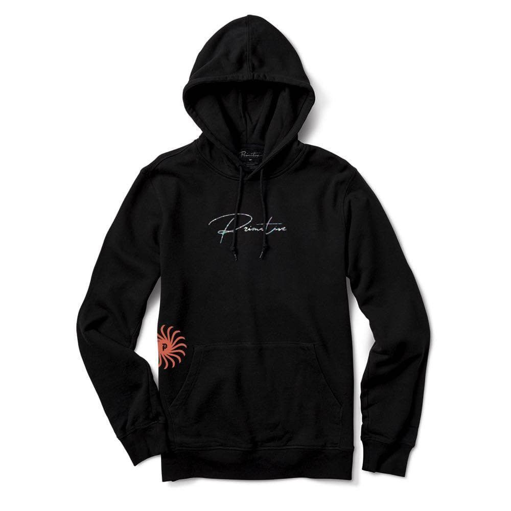 Primitive Primitive Men's Ensemble Pullover Hoodie Sweatshirt Size US S / EU 44-46 / 1 - 2 Thumbnail