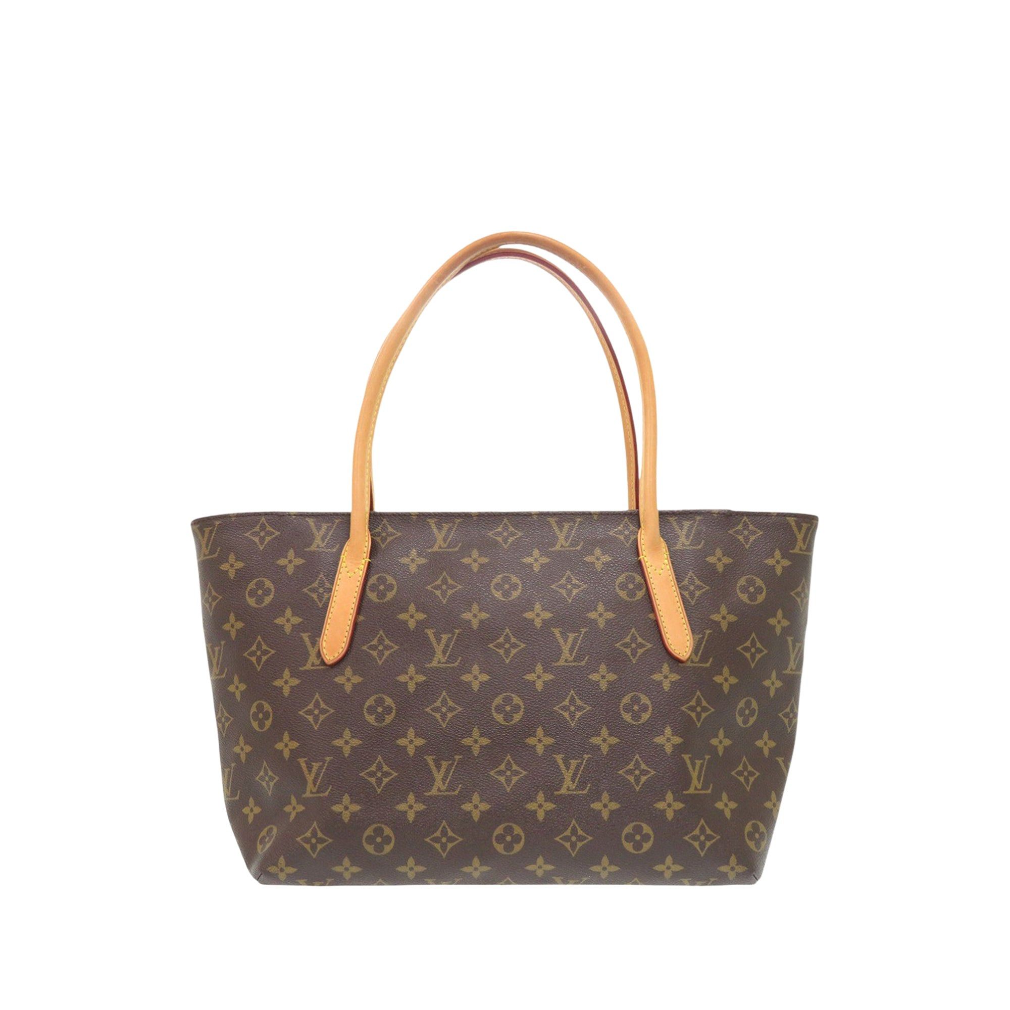 Louis Vuitton Monogram Raspail PM Size ONE SIZE - 1 Thumbnail