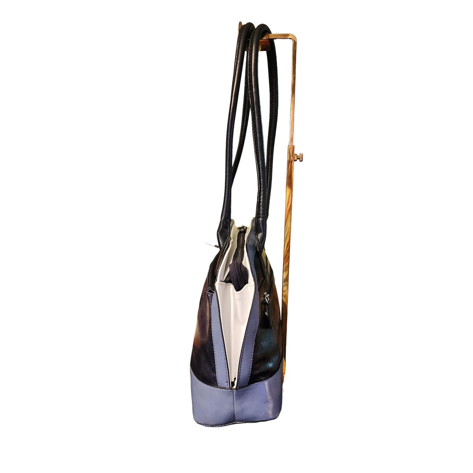 Giani Bernini Vintage Gianni Bernini leather handbag Size ONE SIZE - 8 Thumbnail