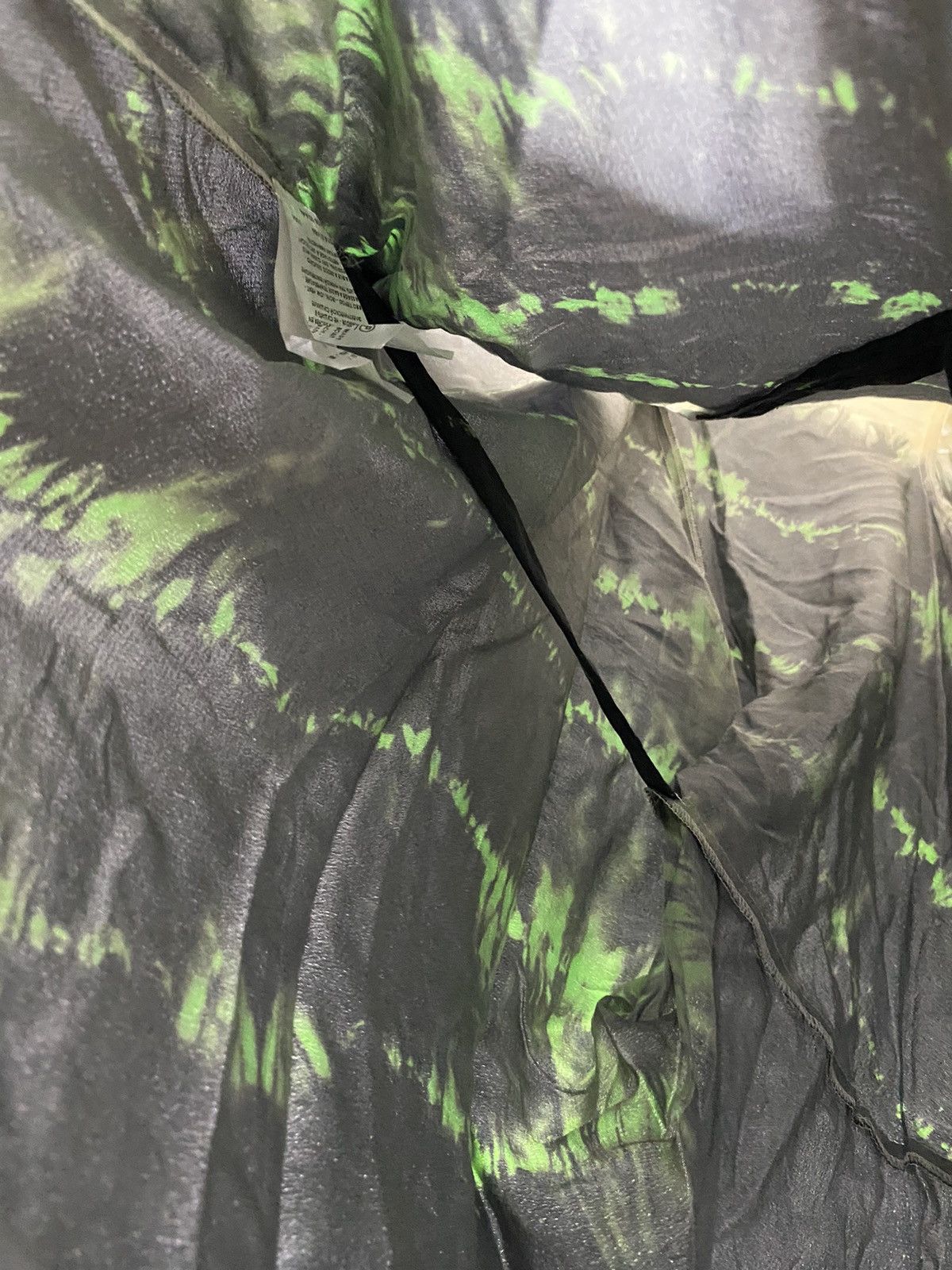 Stella McCartney Stella / Mc Cartney silk tie dye blouses Size XS / US 0-2 / IT 36-38 - 8 Thumbnail