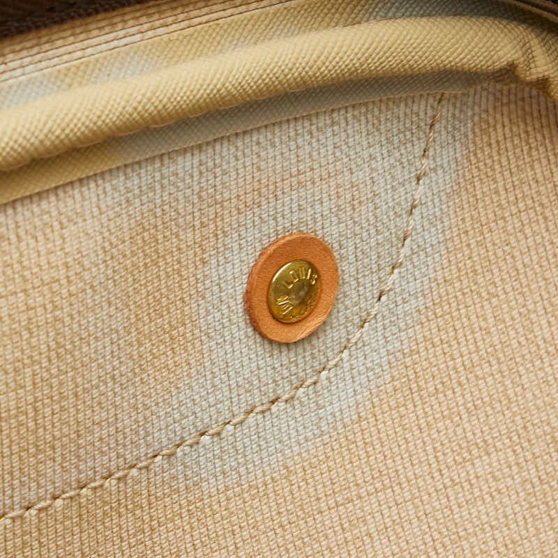 Louis Vuitton Louis Vuitton Monogram Excursion Handbag M41450 Size ONE SIZE - 4 Thumbnail