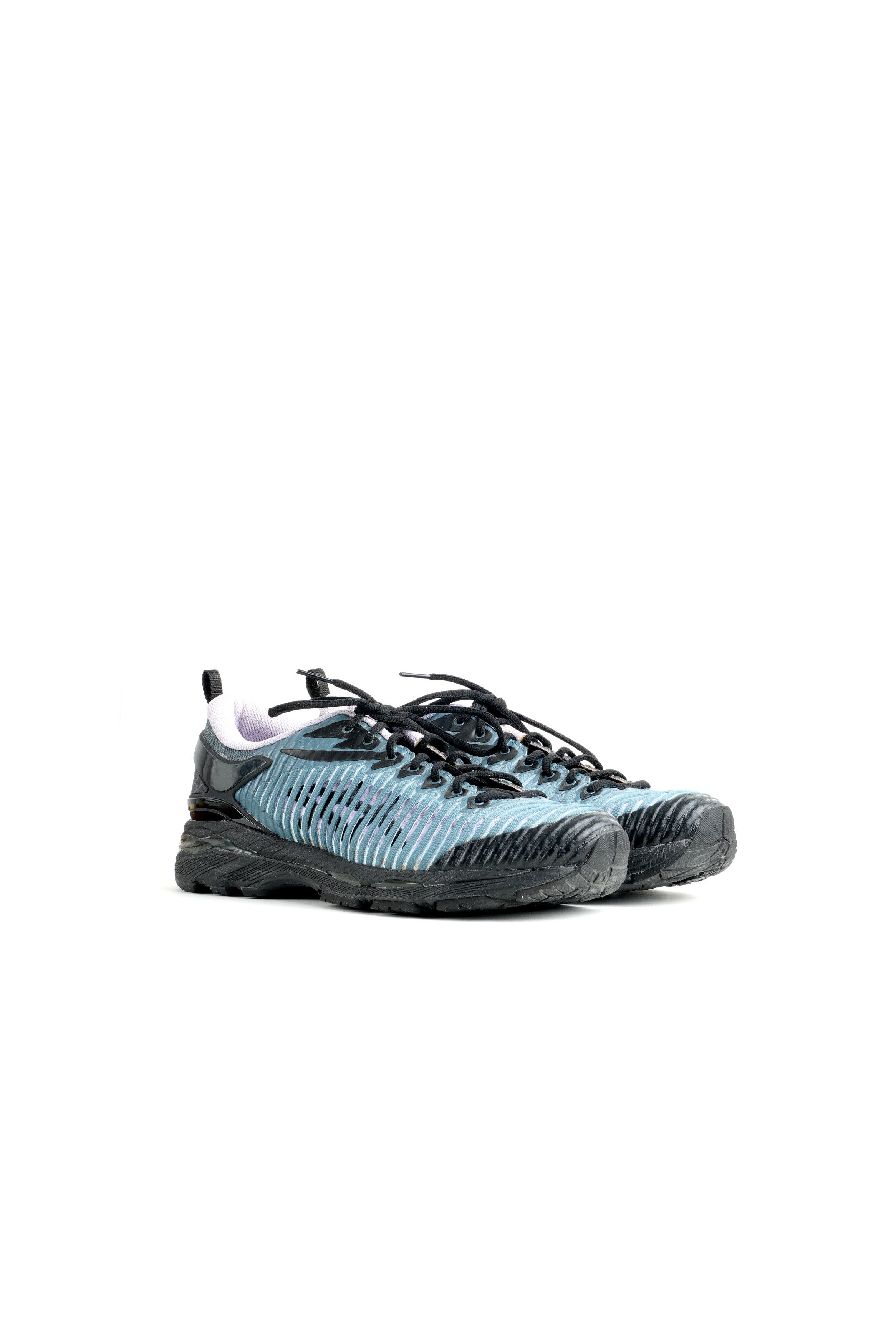 Asics × Kiko Kostadinov Gel Delva 1 "Murasaki" Sneakers Size US 11 / EU 44 - 3 Thumbnail