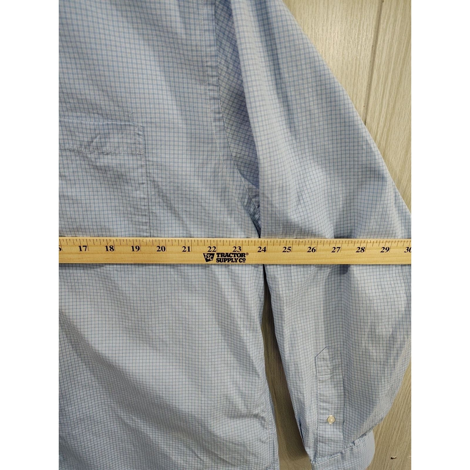 Vineyard Vines Vineyard Vines By Shep And Ian Murray Shirt Size XL Preppy Size US XL / EU 56 / 4 - 8 Thumbnail