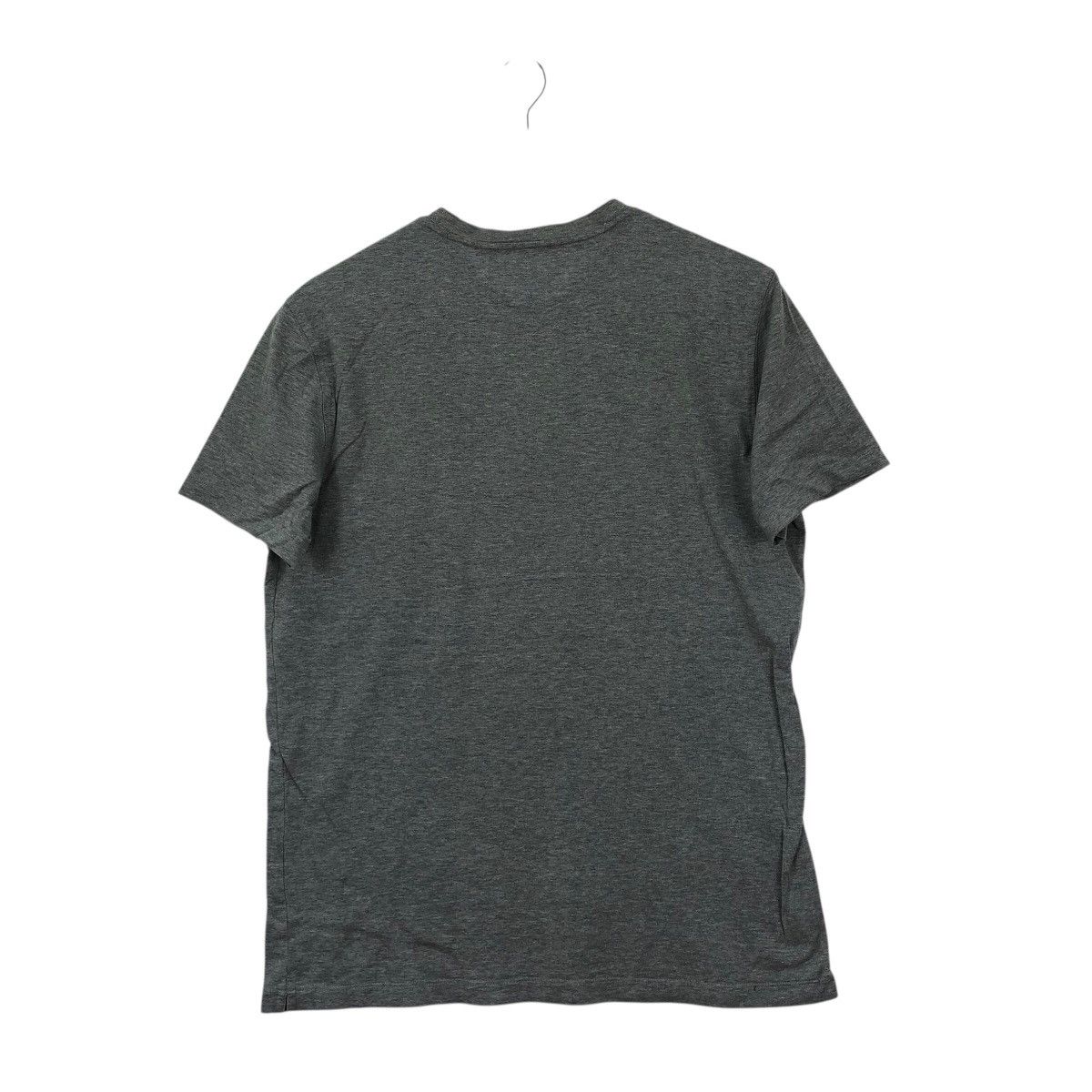 Brunello Cucinelli Brnuello Cucienlli LTOJH Custom T-Shirt Italy Size US XL / EU 56 / 4 - 4 Thumbnail
