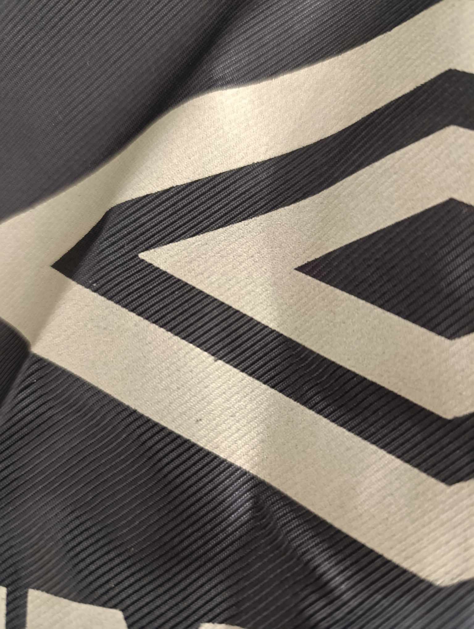 Umbro × Vintage Vintage black Umbro jackter Size US M / EU 48-50 / 2 - 5 Thumbnail