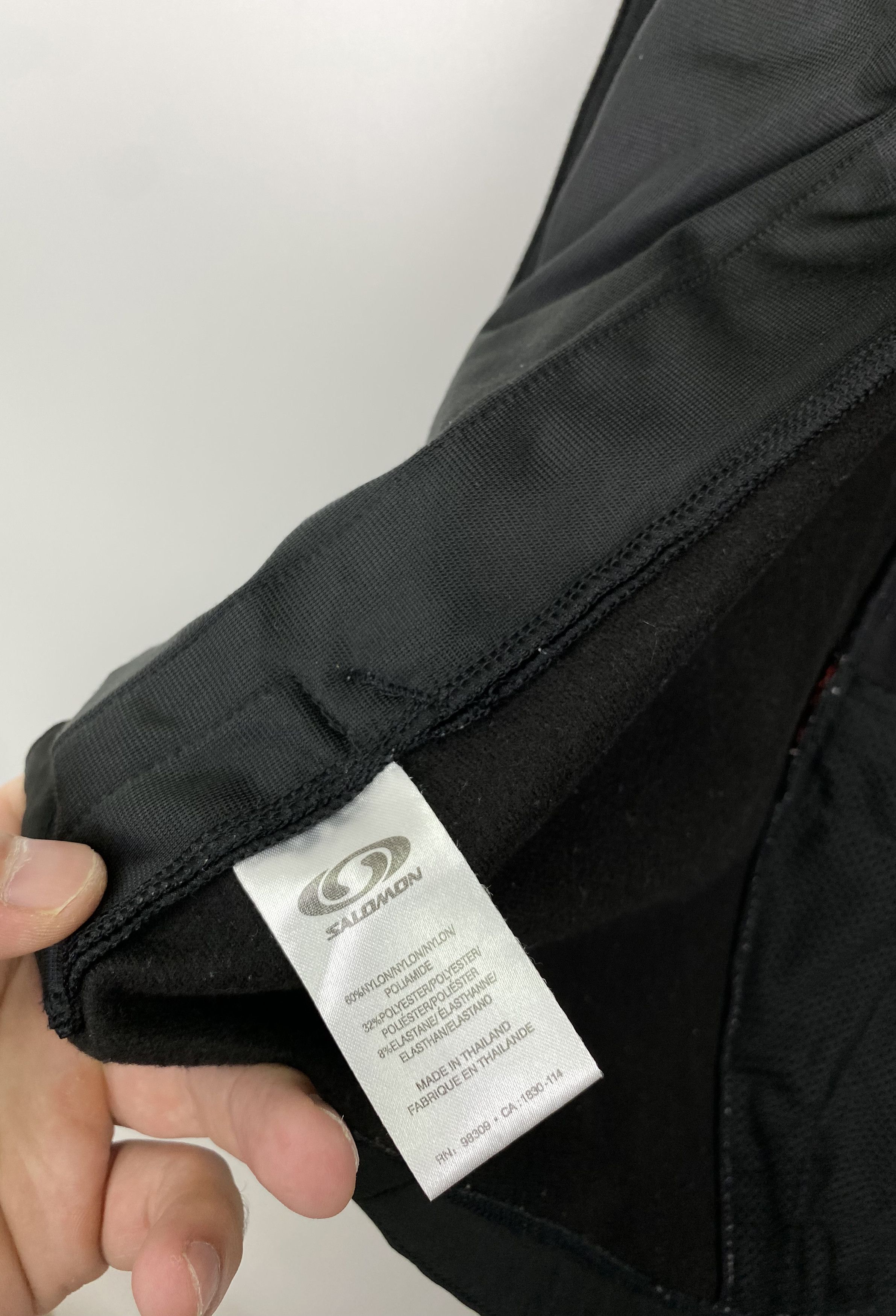 Coca Cola SALOMON x Coca Cola Clima Wind Vest Size US M / EU 48-50 / 2 - 13 Thumbnail