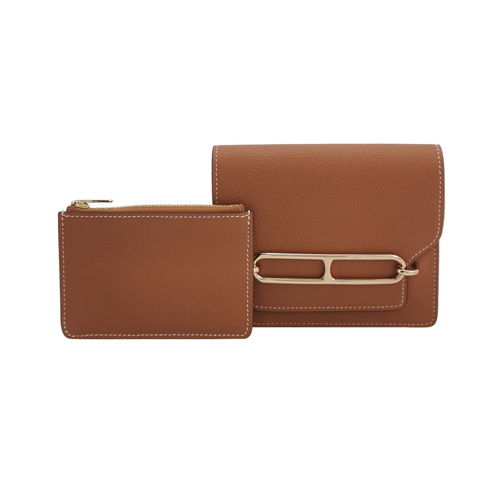 Hermes Hermes Women os Wallets Size ONE SIZE - 1 Thumbnail