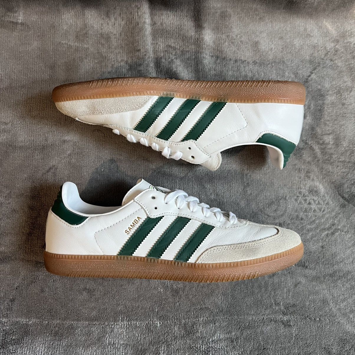adidas gazelle silver green womens SAMBA GREEN TEAM 