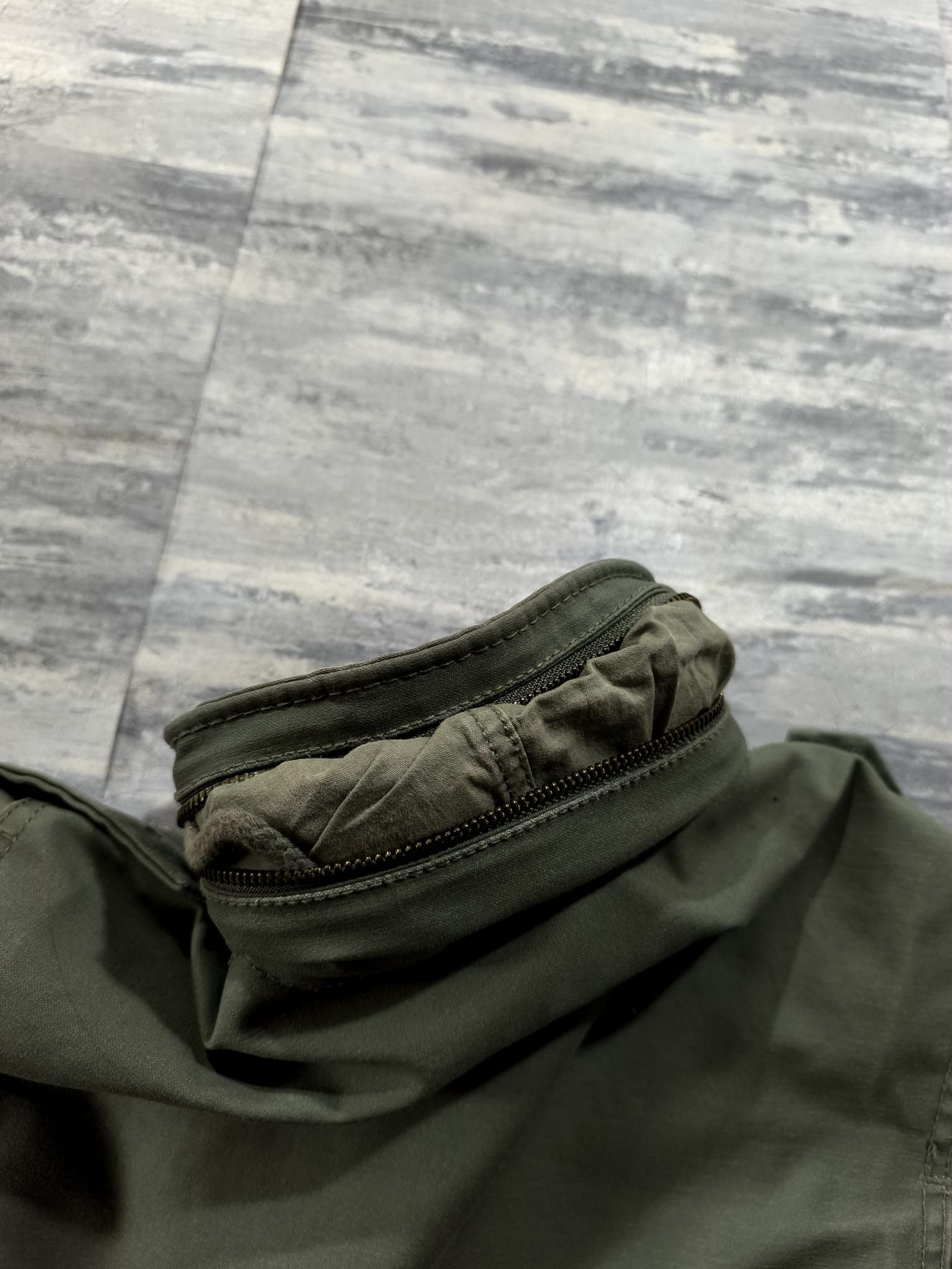 Alpha Industries Vintage Alpha Industries M65 Field Combat Jacket Size M / US 6-8 / IT 42-44 - 13 Thumbnail