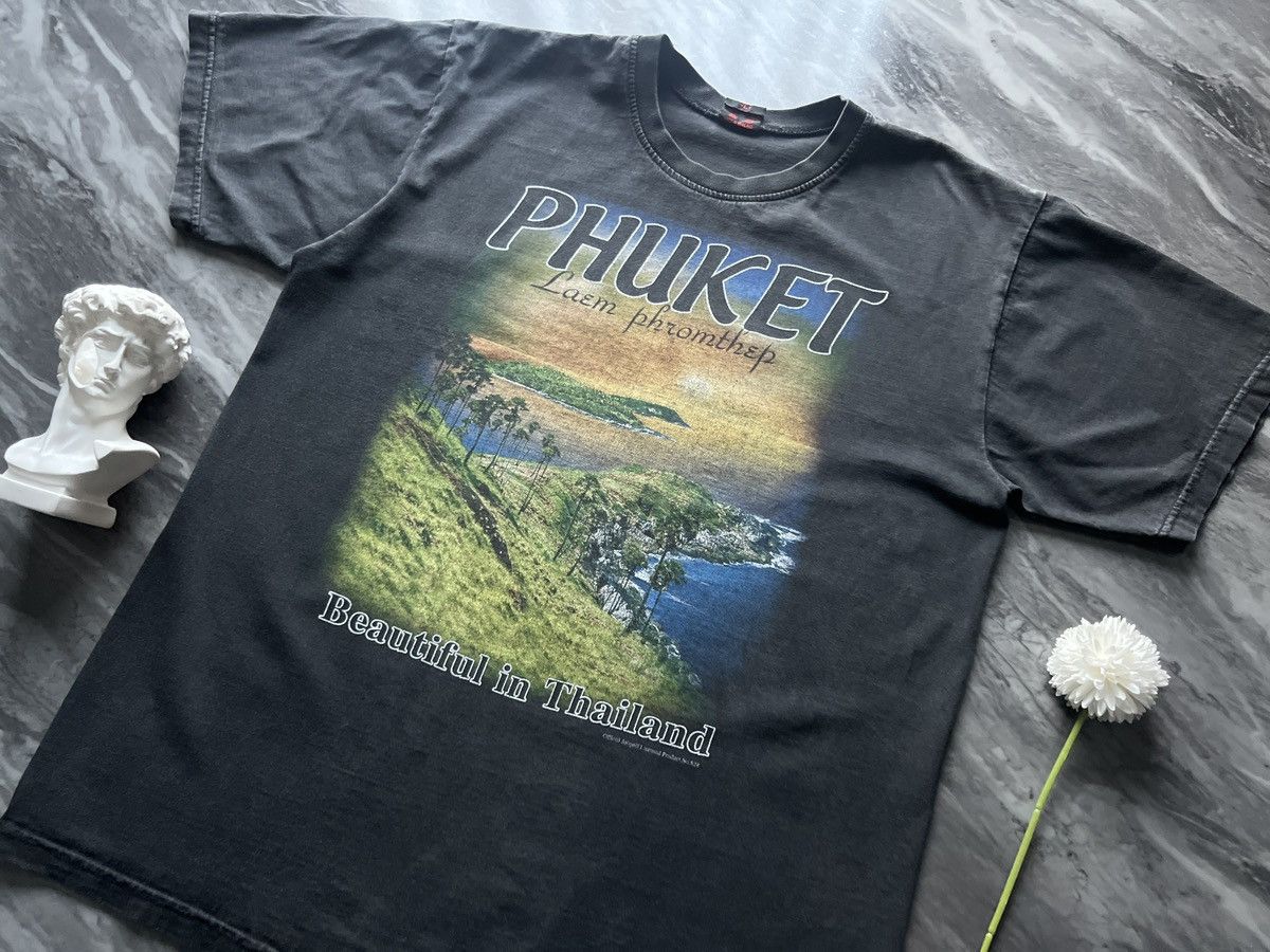 Phuket : Laem Phromthep Beautiful In Thailand