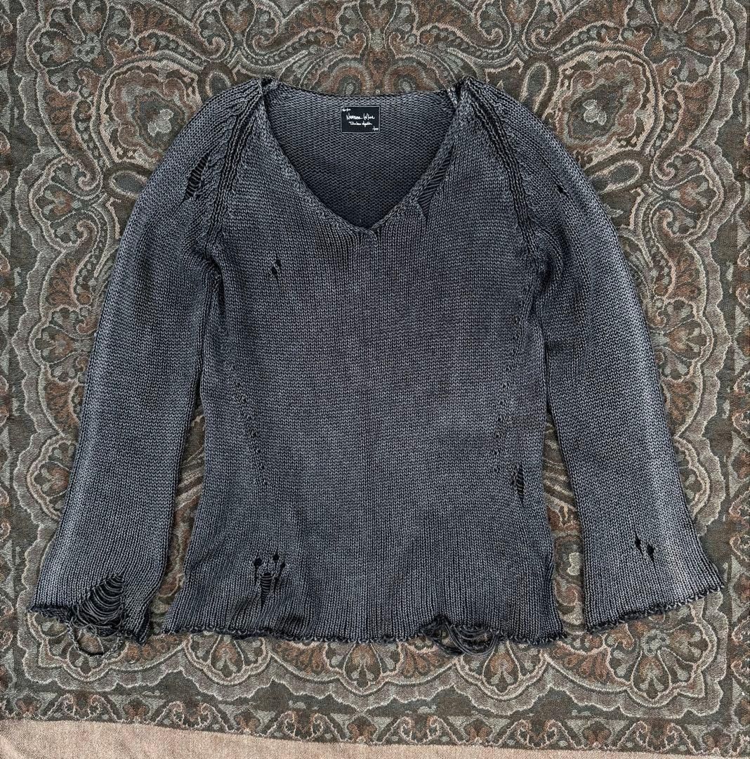 トップス 07ss Number (N)ine \