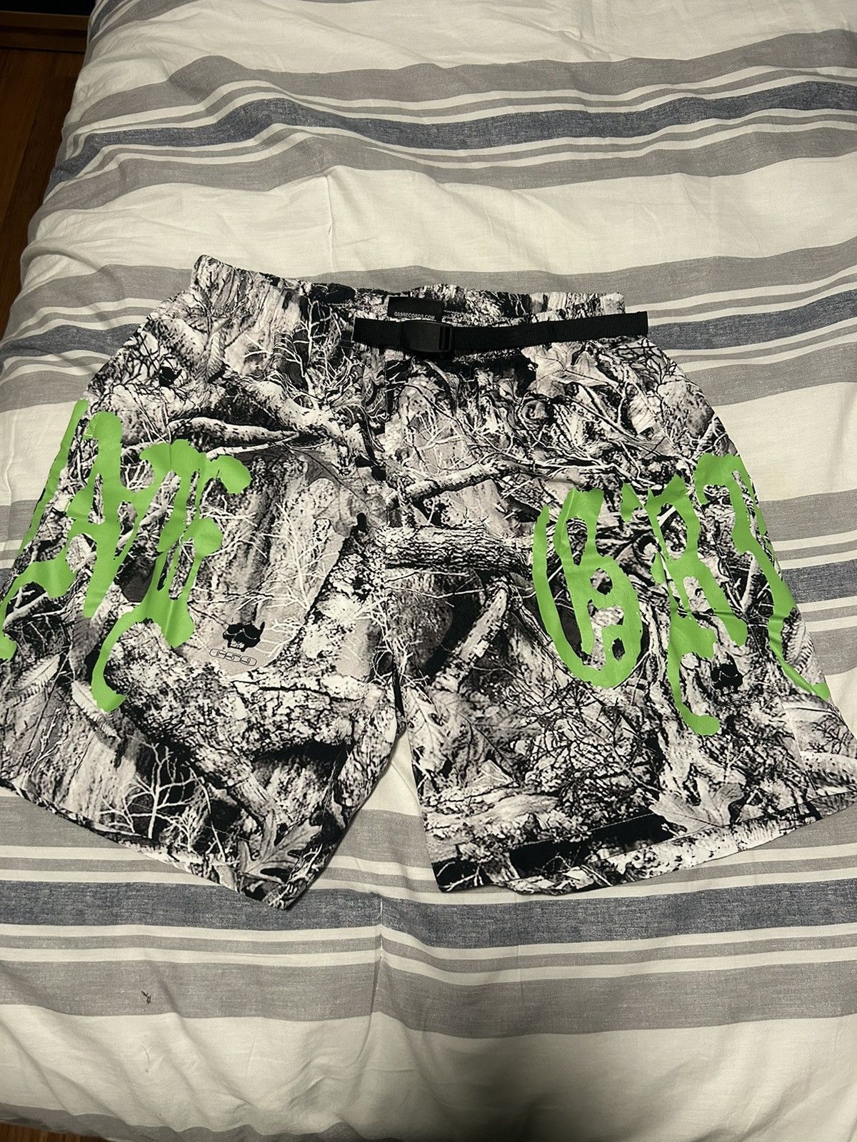 G59 shorts