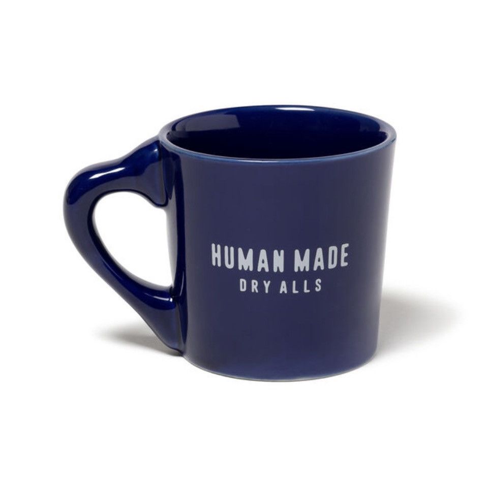 Human Made Human Made Mug Size ONE SIZE - 2 Thumbnail
