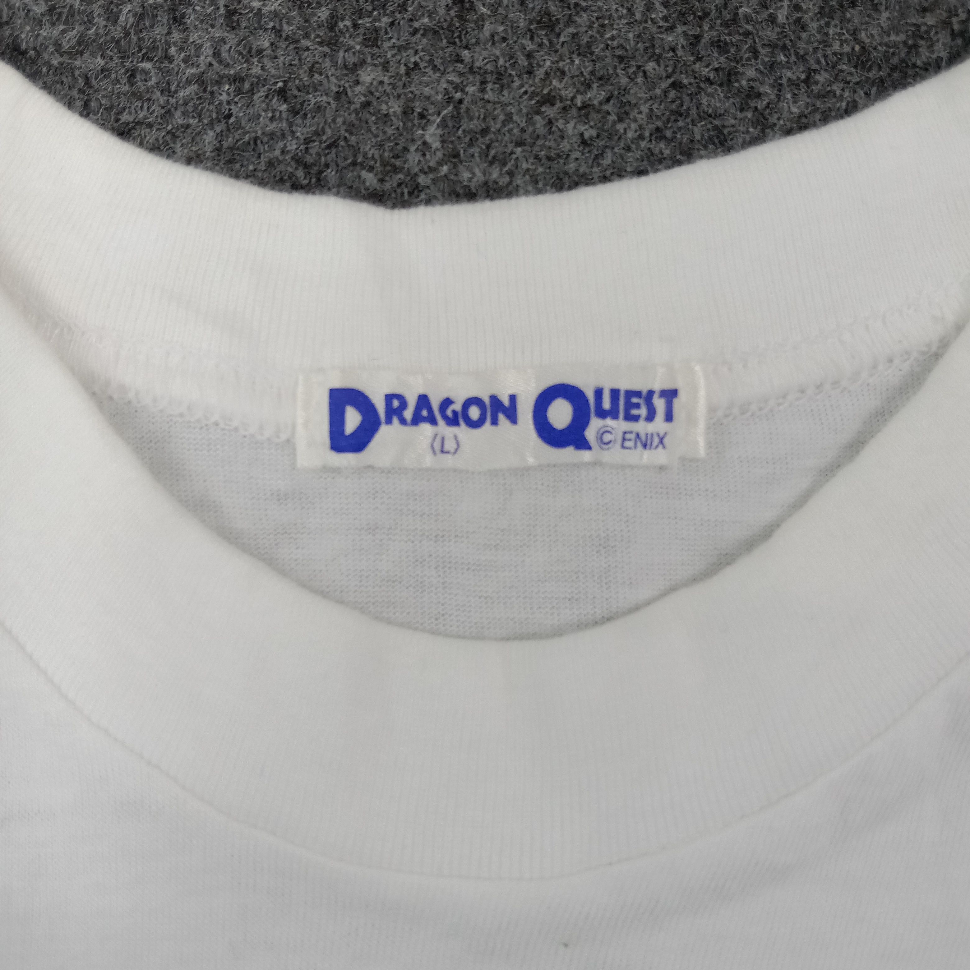 Anime Dragon Ball Z Japanese Anime Tshirt C267N68 Size US S / EU 44-46 / 1 - 3 Thumbnail