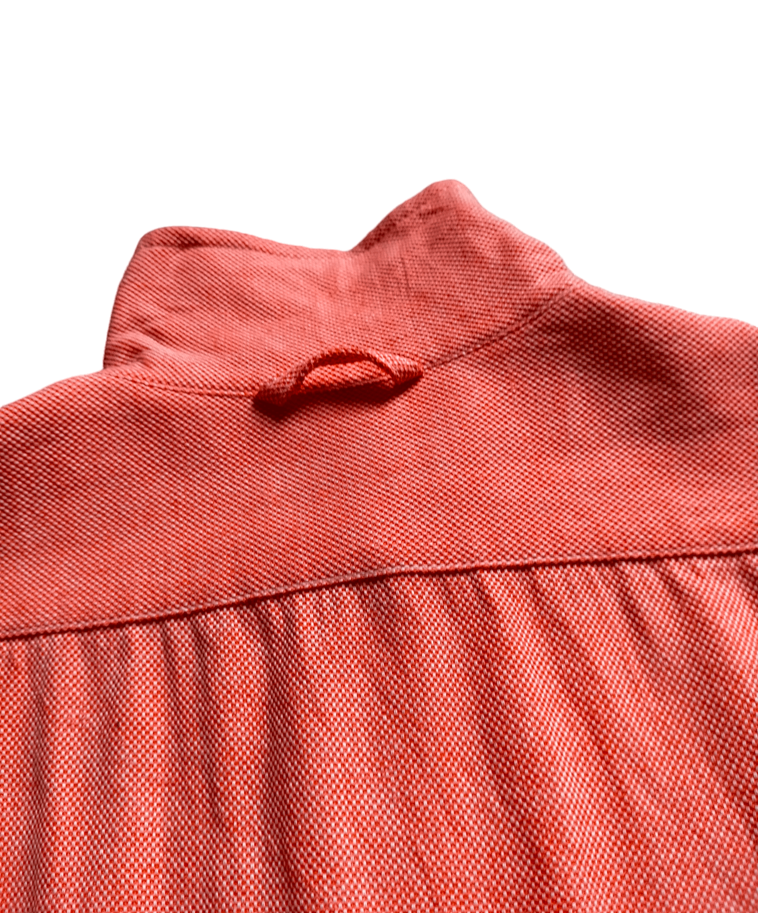 Nigel Cabourn Nigel Cabourn Polo Half Zipped Pocket tee Size US XL / EU 56 / 4 - 8 Thumbnail