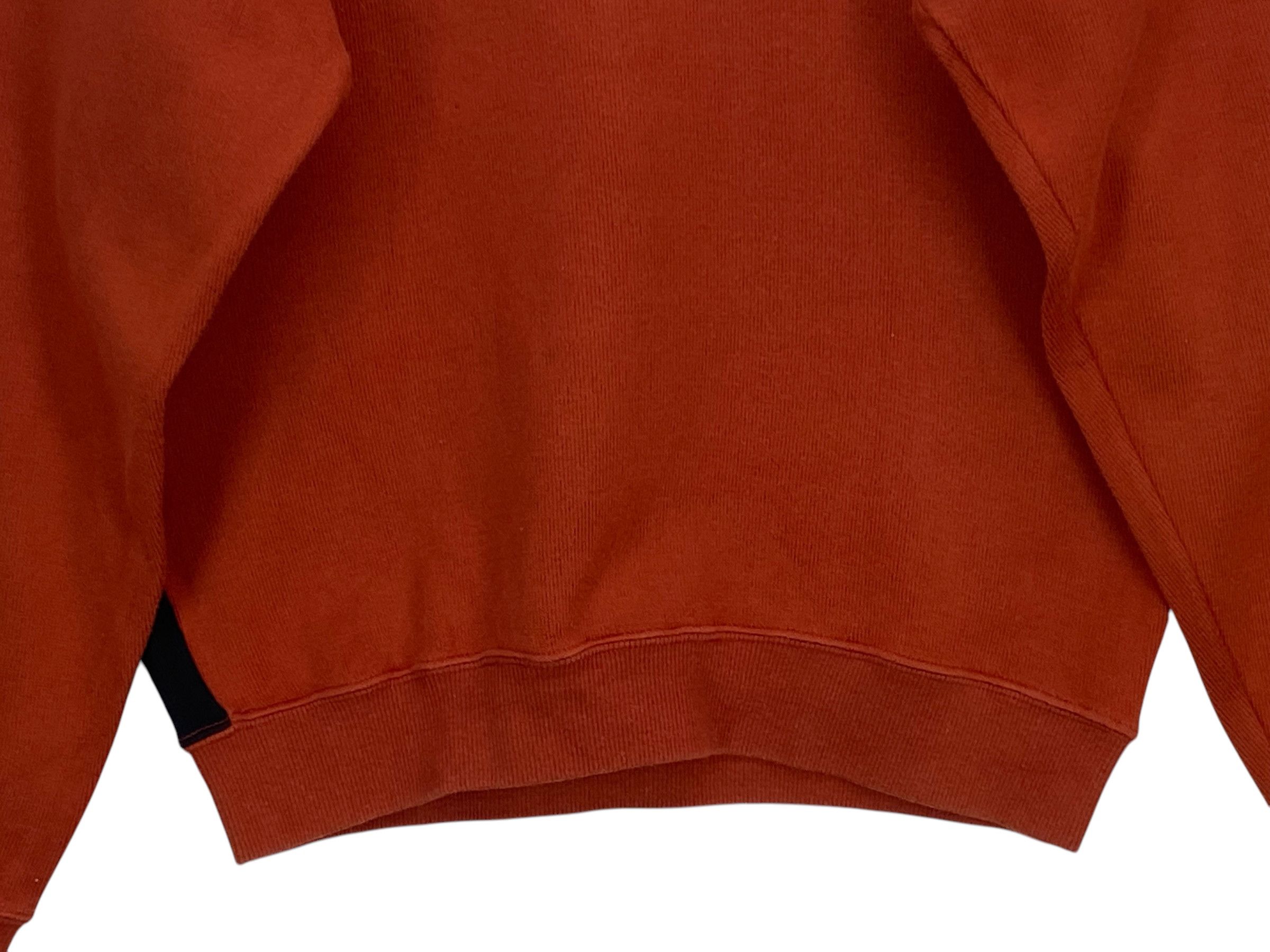 Mr. Junko × Vintage Mr Junko Sweatshirt Two Tonne Vintage Sweatshirt Size US S / EU 44-46 / 1 - 4 Thumbnail