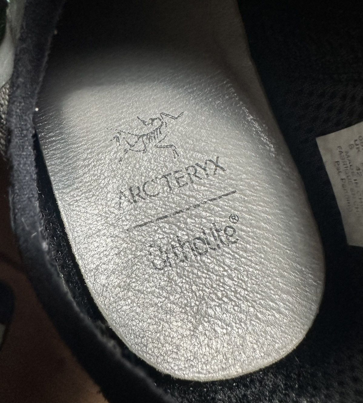 Arc'teryx Arc’teryx hiking shoe Size US 9.5 / IT 39.5 - 6 Thumbnail