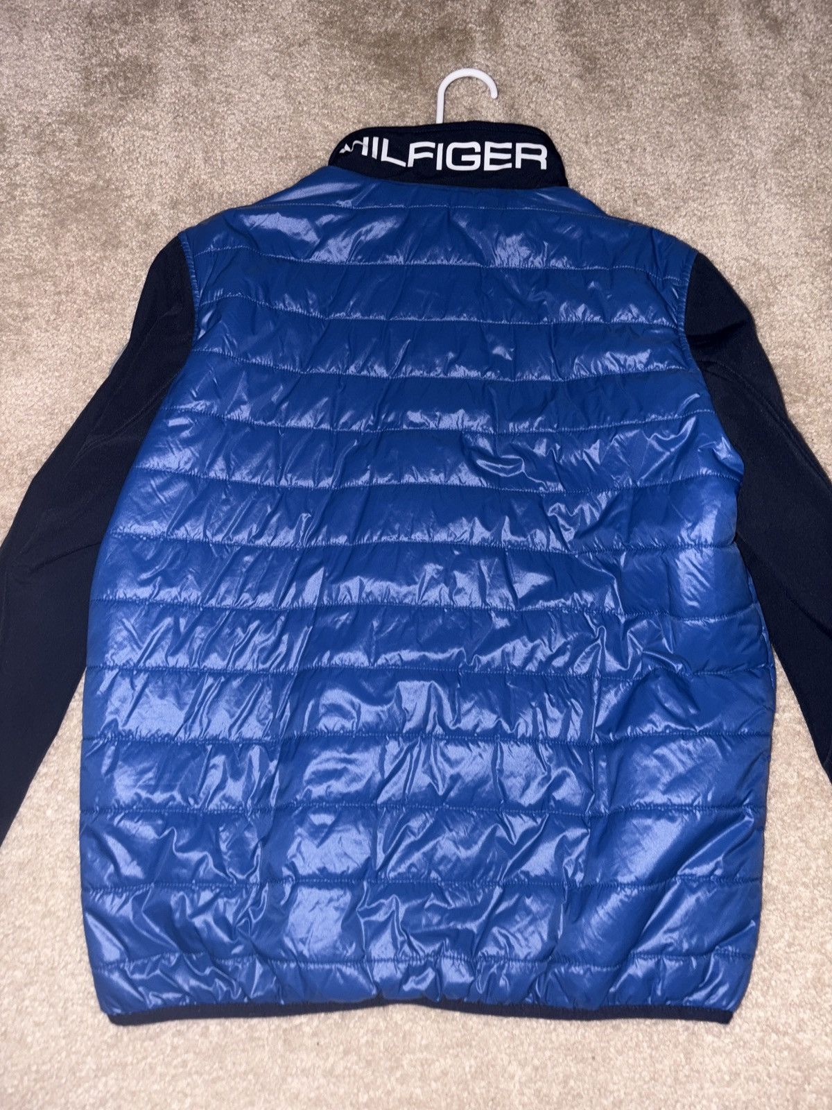 Tommy Hilfiger Tommy Hilfiger Puffer Size US L / EU 52-54 / 3 - 1 Thumbnail