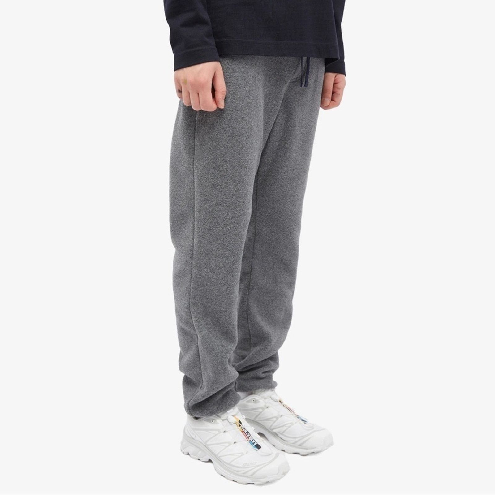 Vintage PATAGONIA Gray Synchilla Fleece Snap T Pants USA L