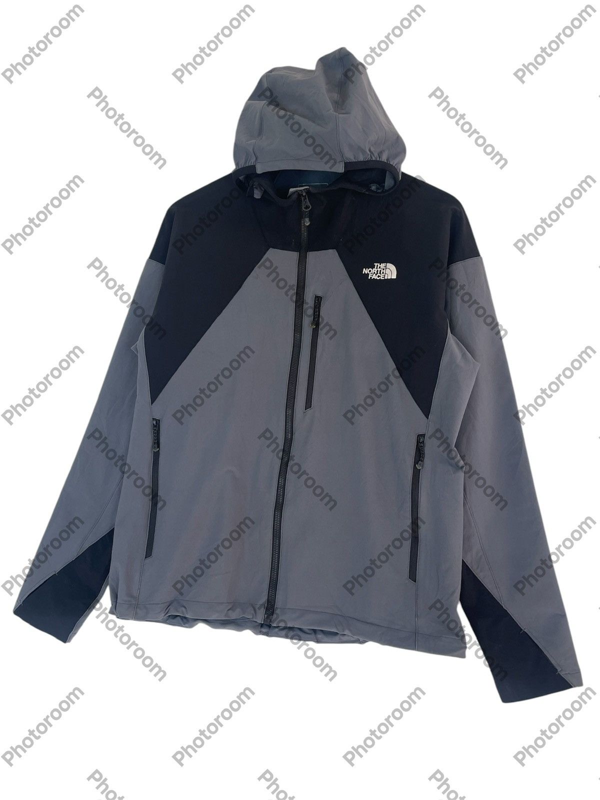 The North Face THE NORTH FACE HOODIE LIGHT JACKET Size US M / EU 48-50 / 2 - 3 Thumbnail