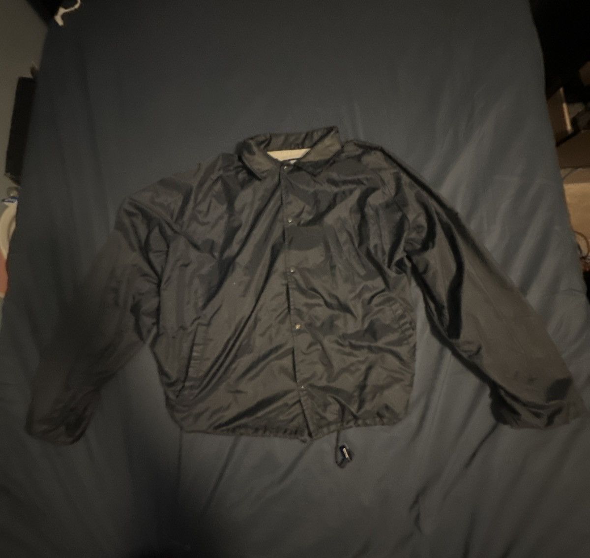 Vintage Sexy windbreaker Size US L / EU 52-54 / 3 - 3 Thumbnail